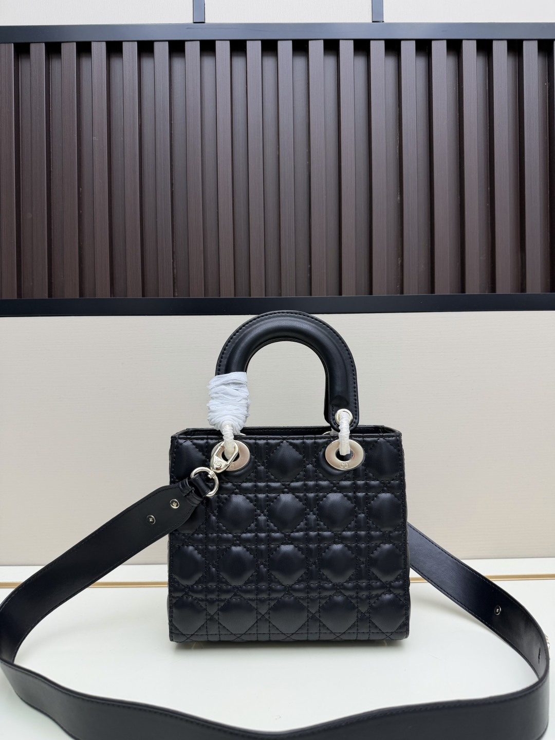 Cheap New Dior high-quality handbag in 217409, $95 USD- [IB217409] - Replica Dior AAA Quality Handbags