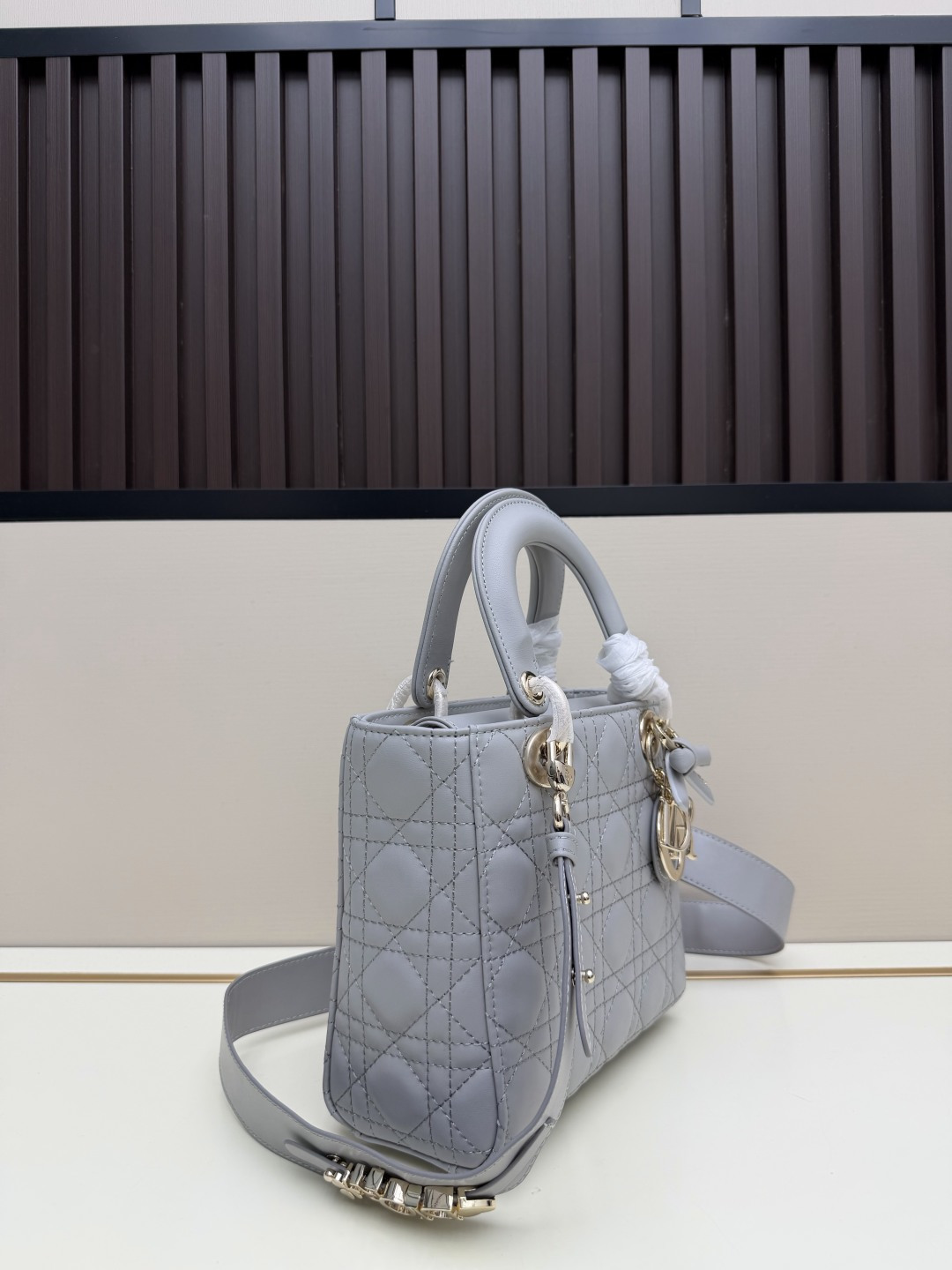 Cheap New Dior high-quality handbag in 217410, $95 USD- [IB217410] - Replica Dior AAA Quality Handbags
