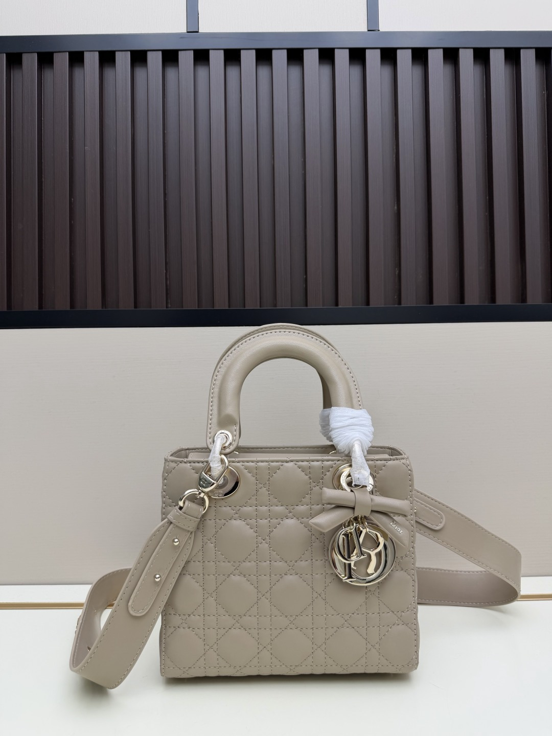 Cheap New Dior high-quality handbag in 217411, $95 USD- [IB217411] - Replica Dior AAA Quality Handbags