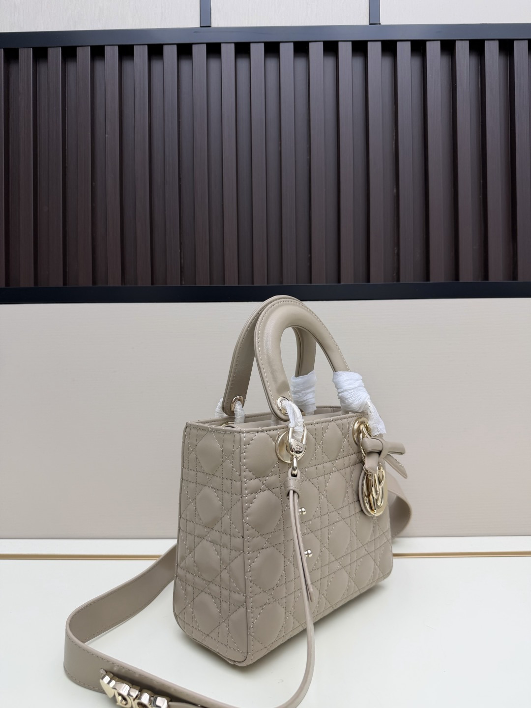 Cheap New Dior high-quality handbag in 217411, $95 USD- [IB217411] - Replica Dior AAA Quality Handbags