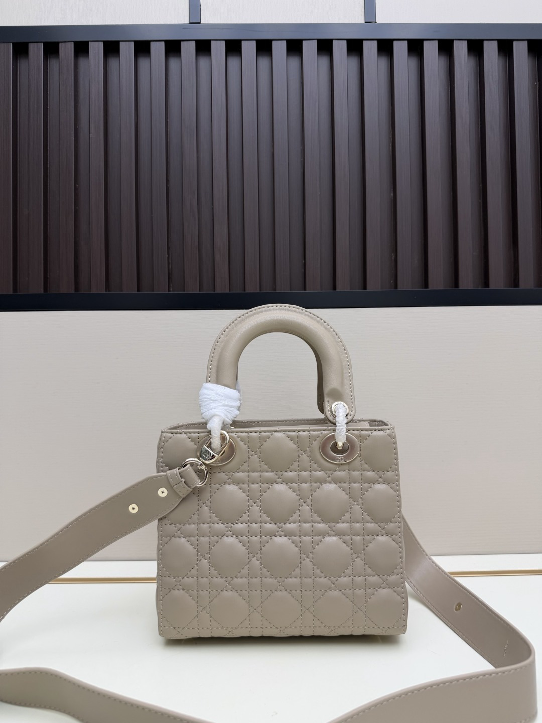 Cheap New Dior high-quality handbag in 217411, $95 USD- [IB217411] - Replica Dior AAA Quality Handbags