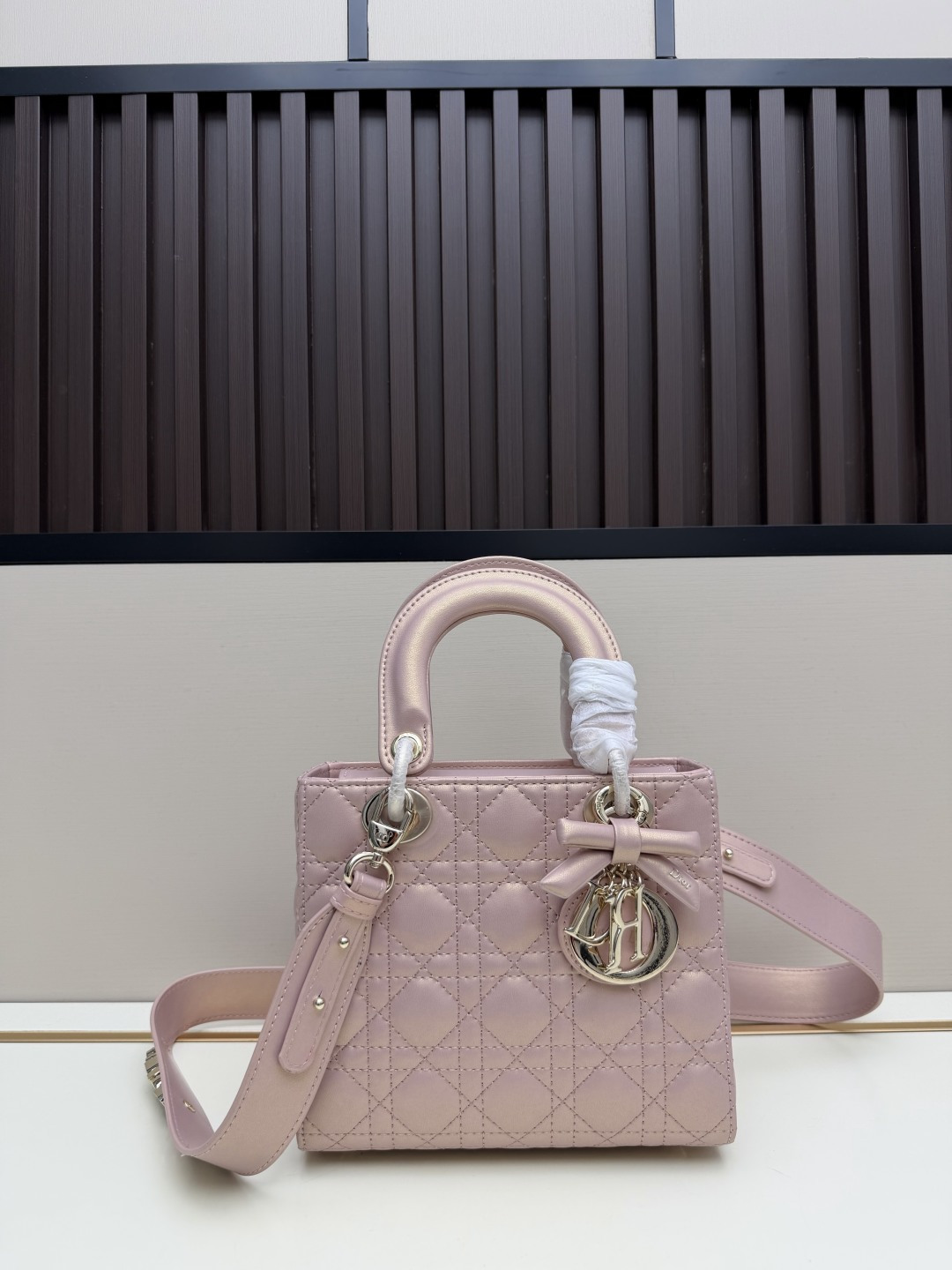 Cheap New Dior high-quality handbag in 217412, $95 USD- [IB217412] - Replica Dior AAA Quality Handbags