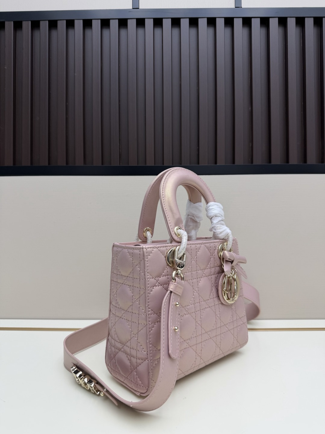Cheap New Dior high-quality handbag in 217412, $95 USD- [IB217412] - Replica Dior AAA Quality Handbags