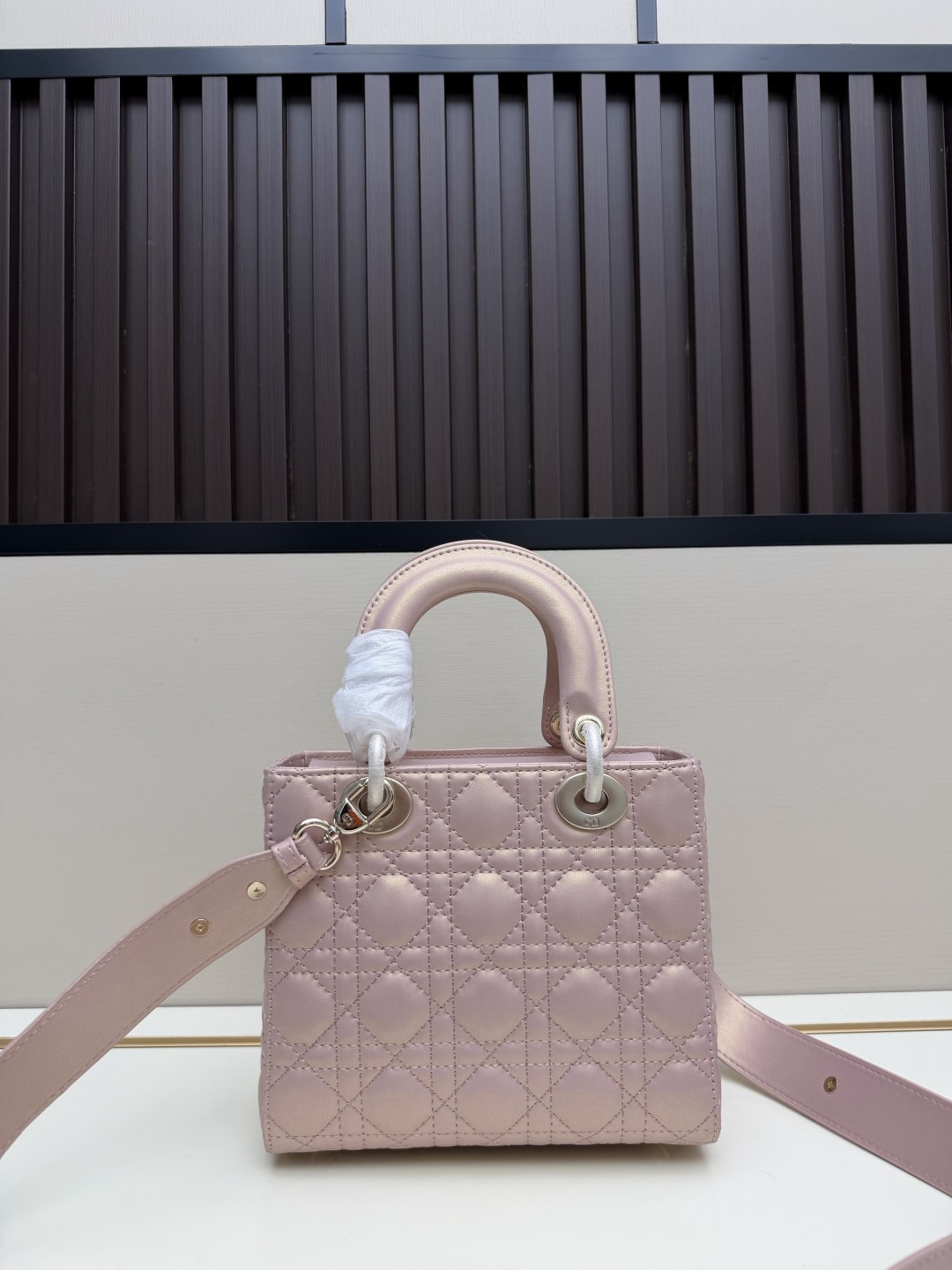 Cheap New Dior high-quality handbag in 217412, $95 USD- [IB217412] - Replica Dior AAA Quality Handbags