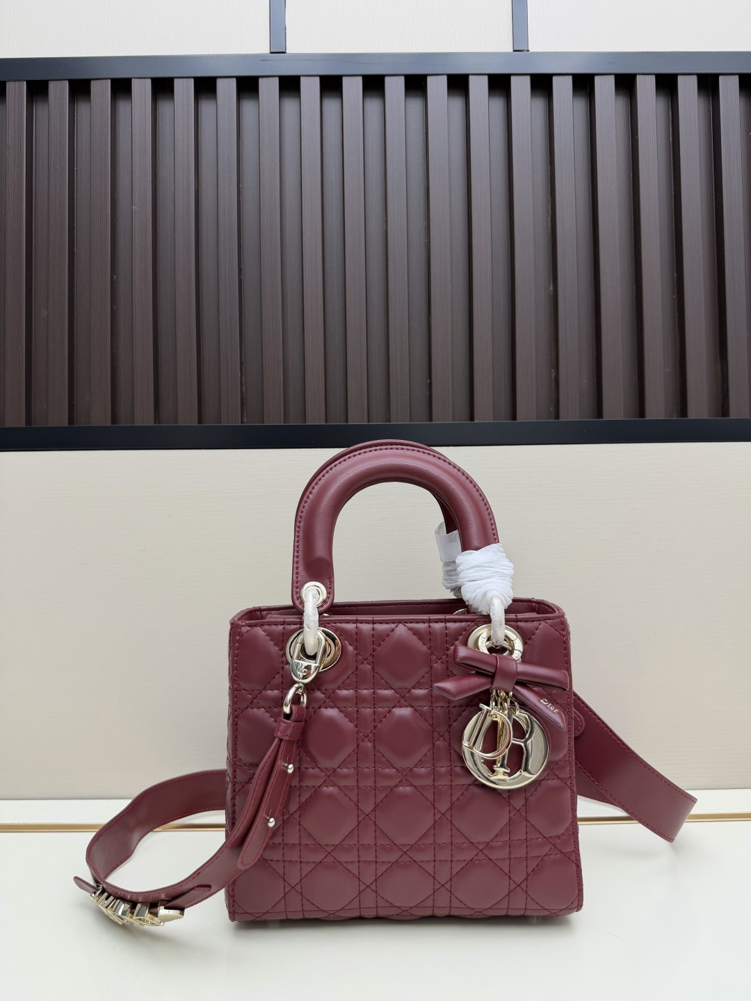 Cheap New Dior high-quality handbag in 217413, $95 USD- [IB217413] - Replica Dior AAA Quality Handbags