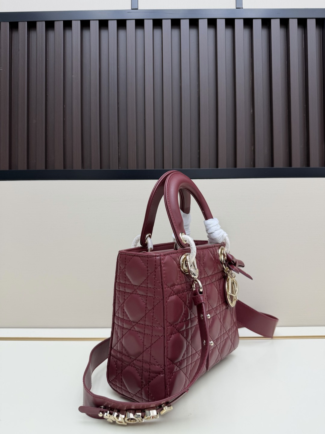 Cheap New Dior high-quality handbag in 217413, $95 USD- [IB217413] - Replica Dior AAA Quality Handbags