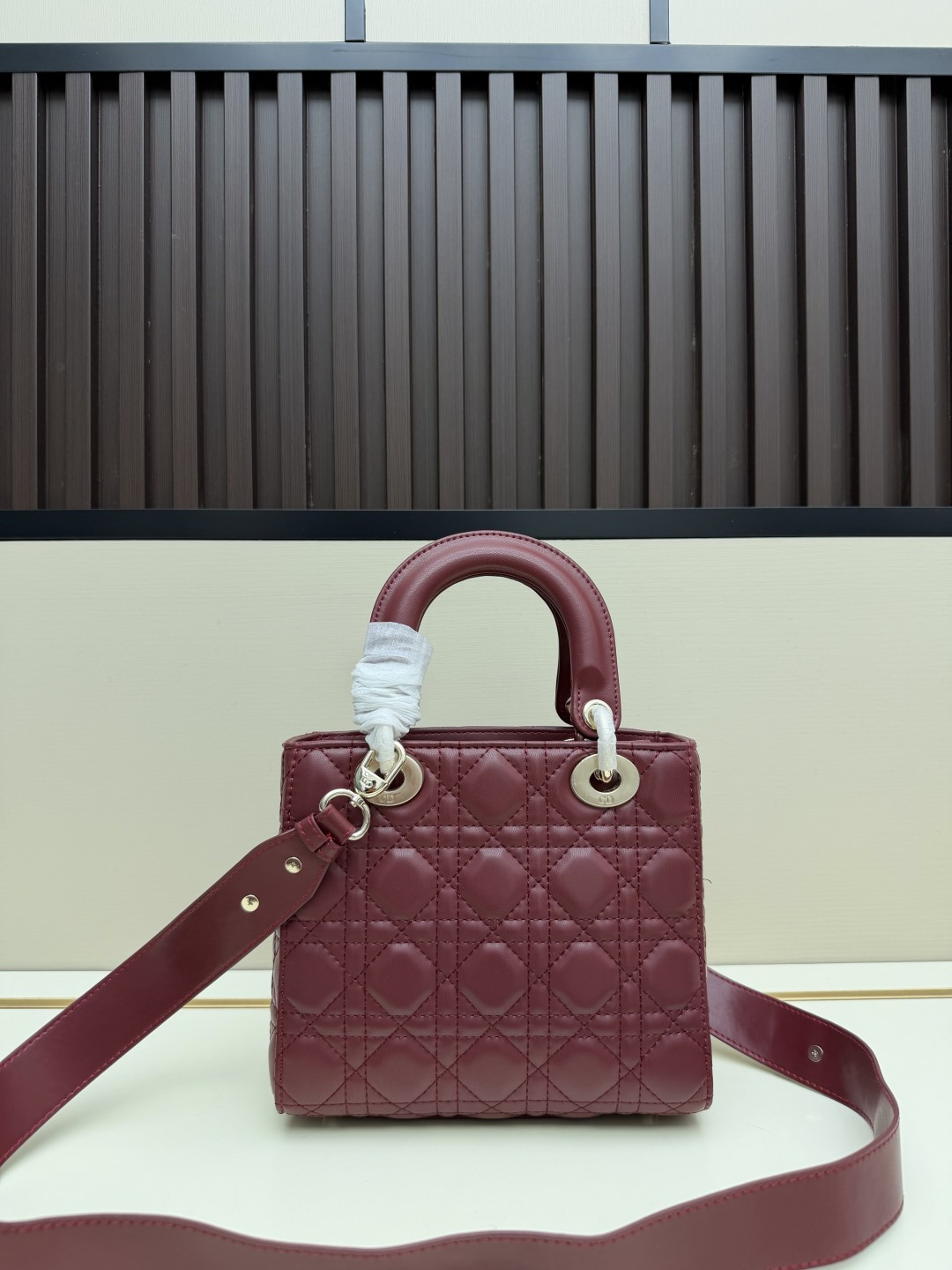 Cheap New Dior high-quality handbag in 217413, $95 USD- [IB217413] - Replica Dior AAA Quality Handbags