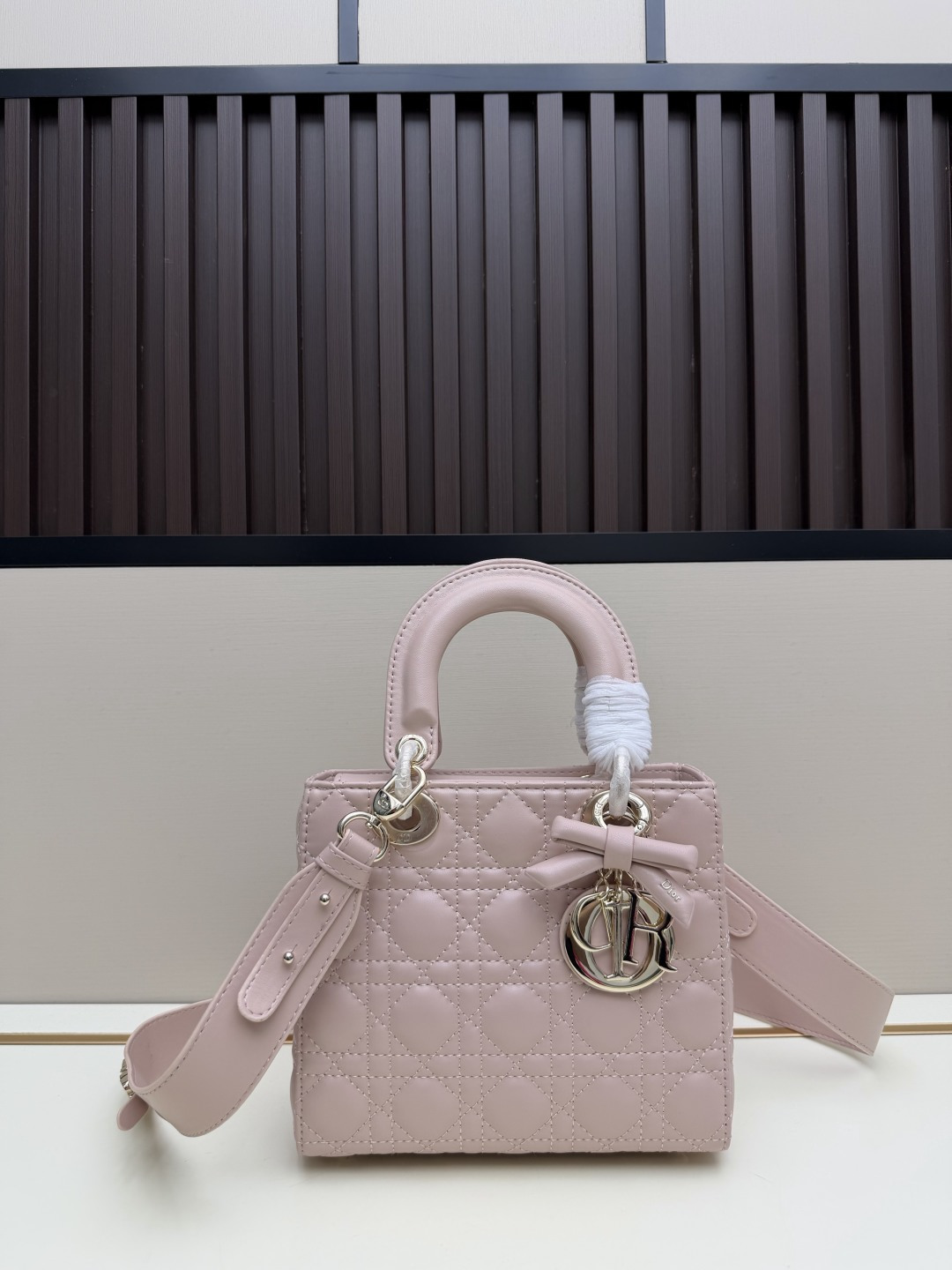 Cheap New Dior high-quality handbag in 217414, $95 USD- [IB217414] - Replica Dior AAA Quality Handbags