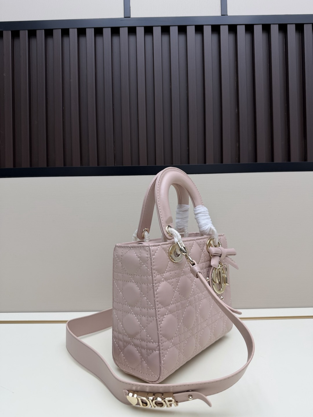 Cheap New Dior high-quality handbag in 217414, $95 USD- [IB217414] - Replica Dior AAA Quality Handbags