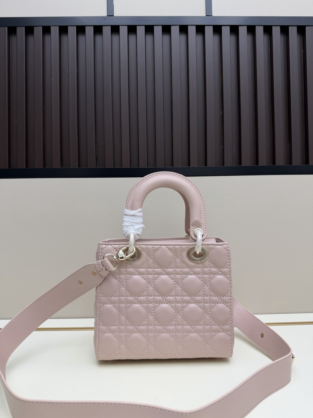 Cheap New Dior high-quality handbag in 217414, $95 USD- [IB217414] - Replica Dior AAA Quality Handbags