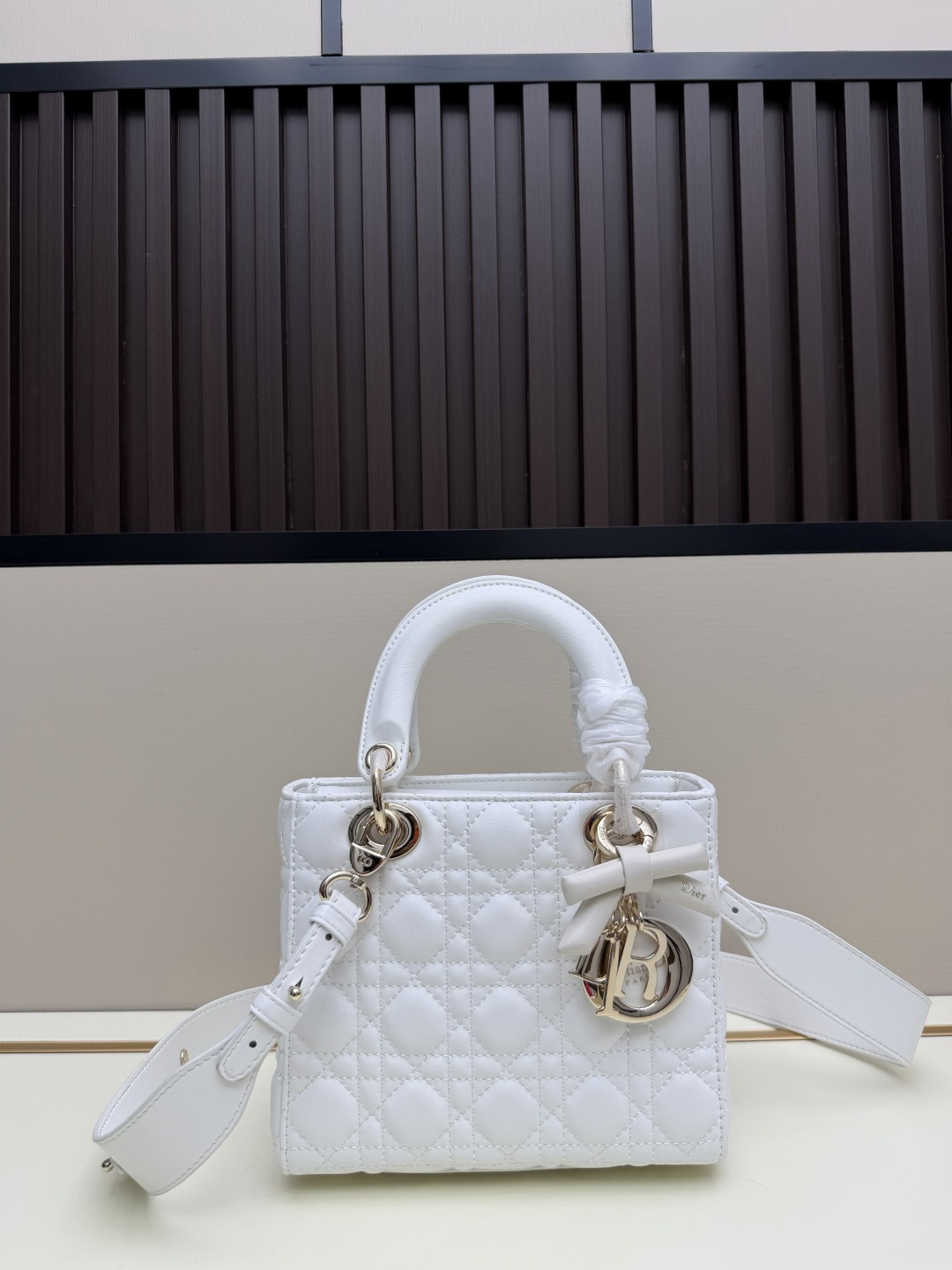 Cheap New Dior high-quality handbag in 217415, $95 USD- [IB217415] - Replica Dior AAA Quality Handbags