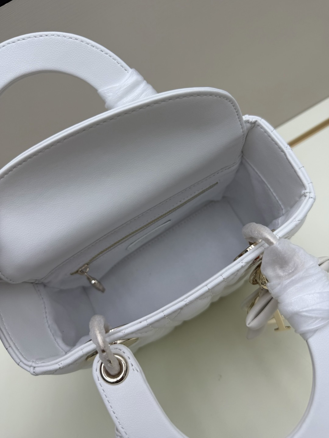 Cheap New Dior high-quality handbag in 217415, $95 USD- [IB217415] - Replica Dior AAA Quality Handbags