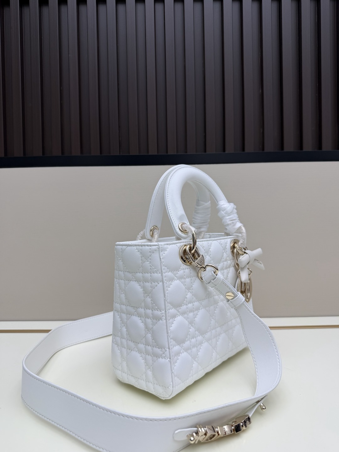 Cheap New Dior high-quality handbag in 217415, $95 USD- [IB217415] - Replica Dior AAA Quality Handbags