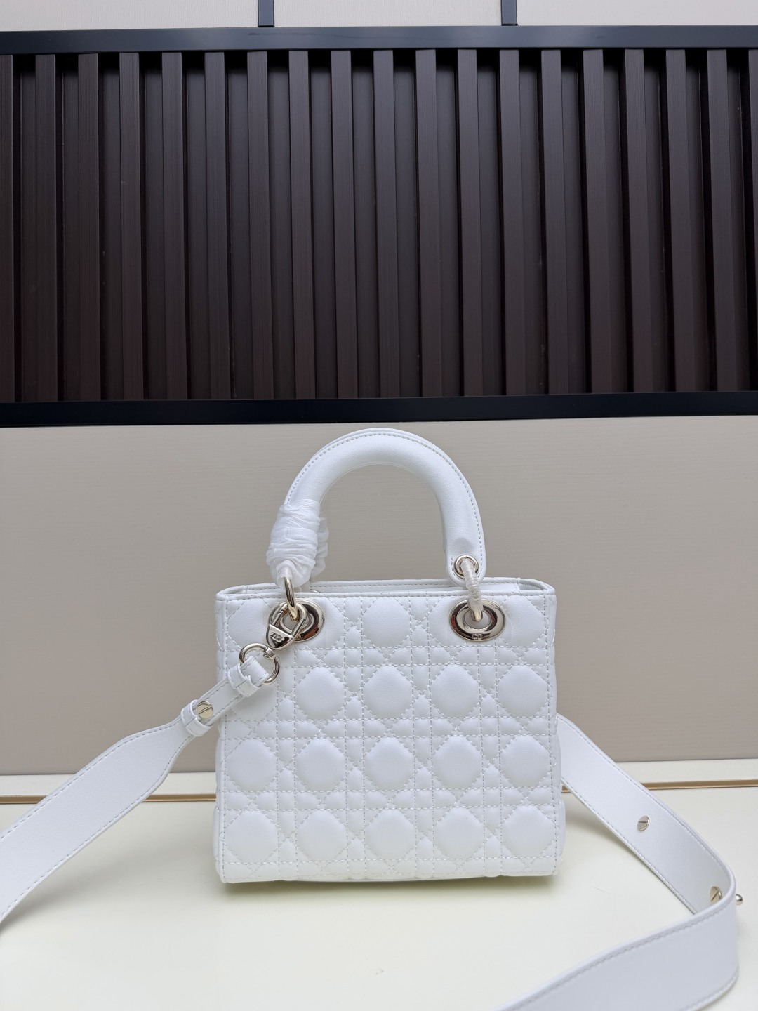 Cheap New Dior high-quality handbag in 217415, $95 USD- [IB217415] - Replica Dior AAA Quality Handbags