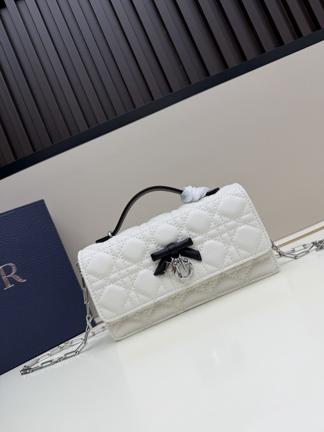 Cheap New Dior high-quality handbag in 217416, $95 USD- [IB217416] - Replica Dior AAA Quality Handbags