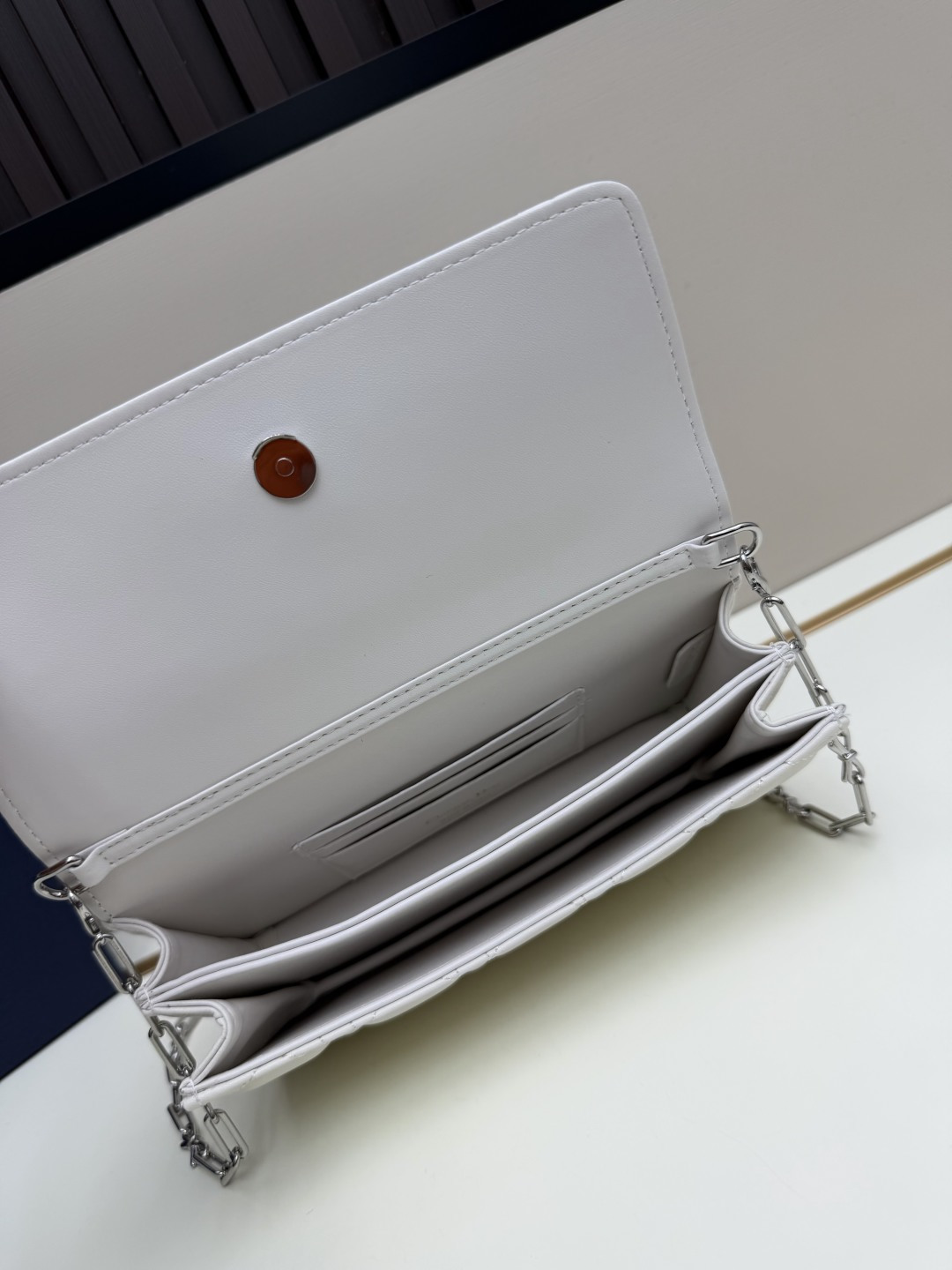 Cheap New Dior high-quality handbag in 217416, $95 USD- [IB217416] - Replica Dior AAA Quality Handbags