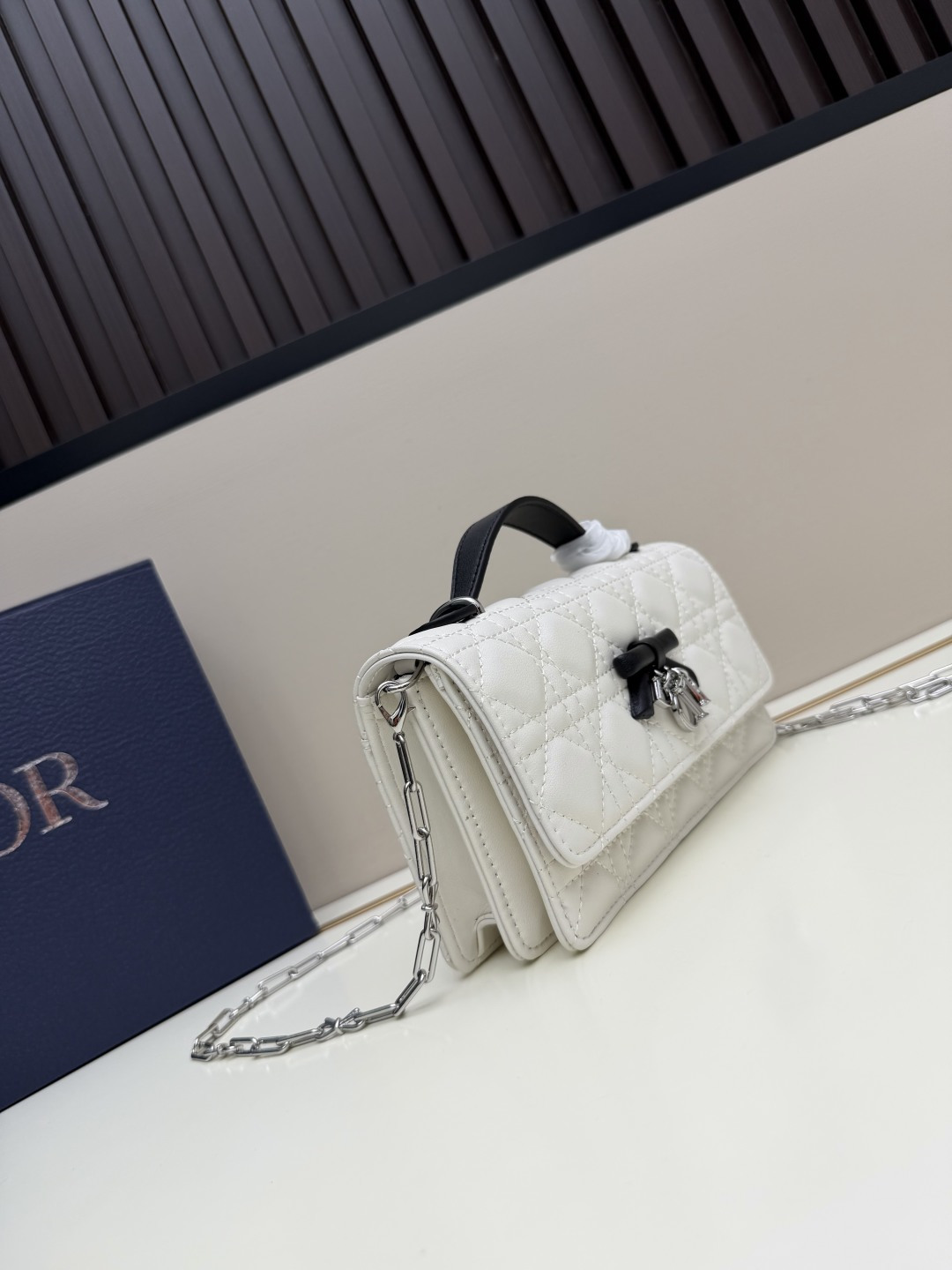 Cheap New Dior high-quality handbag in 217416, $95 USD- [IB217416] - Replica Dior AAA Quality Handbags