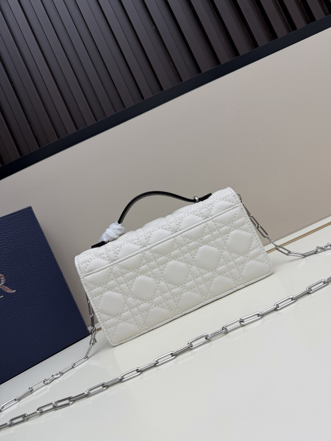Cheap New Dior high-quality handbag in 217416, $95 USD- [IB217416] - Replica Dior AAA Quality Handbags