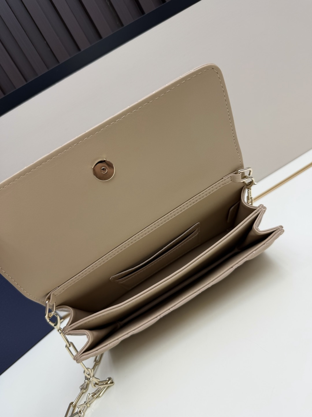 Cheap New Dior high-quality handbag in 217417, $95 USD- [IB217417] - Replica Dior AAA Quality Handbags
