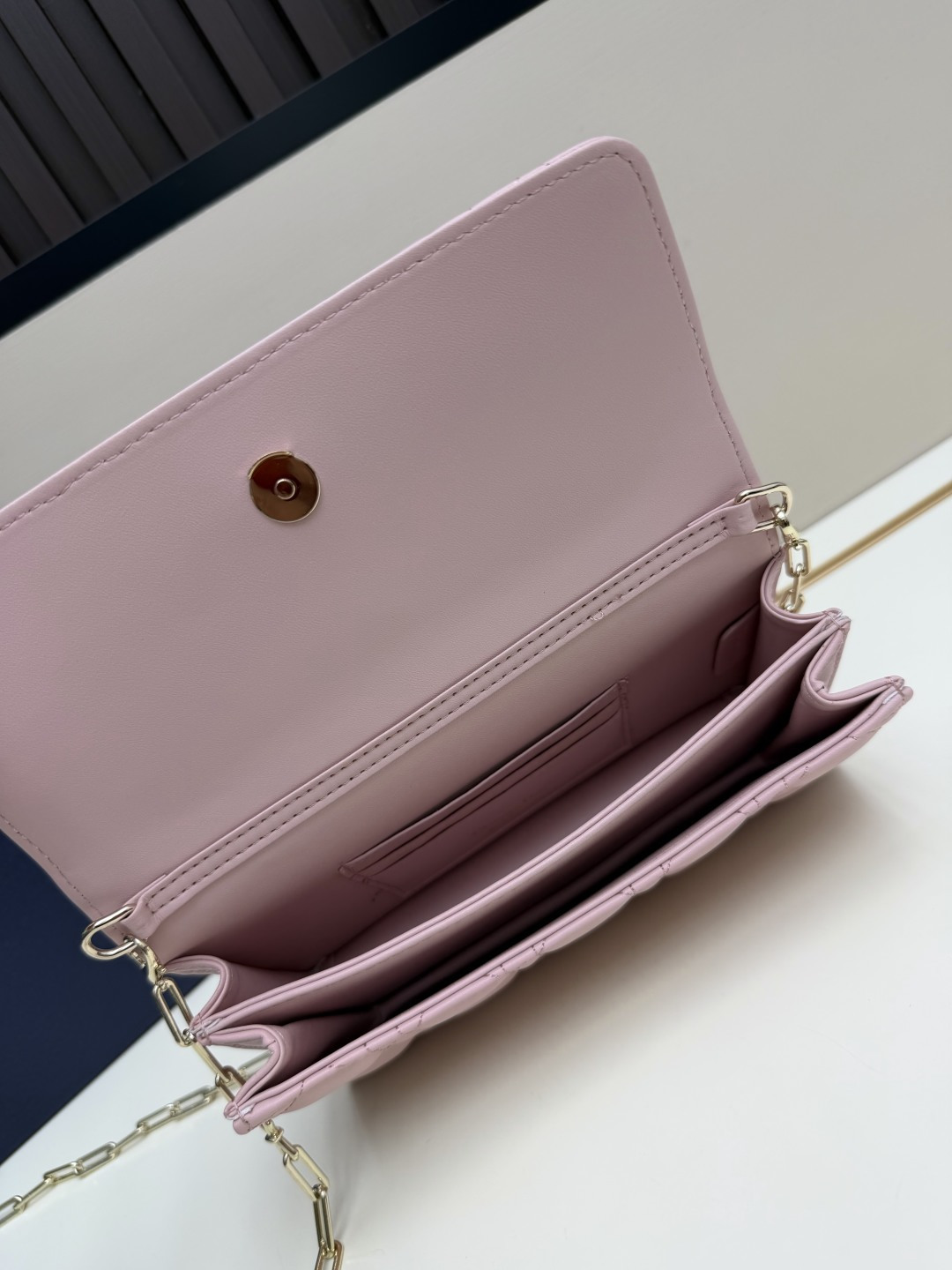 Cheap New Dior high-quality handbag in 217419, $95 USD- [IB217419] - Replica Dior AAA Quality Handbags