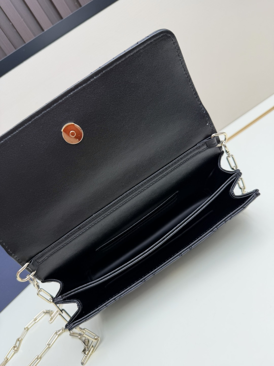 Cheap New Dior high-quality handbag in 217420, $95 USD- [IB217420] - Replica Dior AAA Quality Handbags