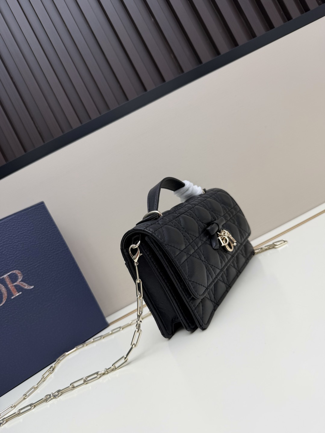 Cheap New Dior high-quality handbag in 217420, $95 USD- [IB217420] - Replica Dior AAA Quality Handbags