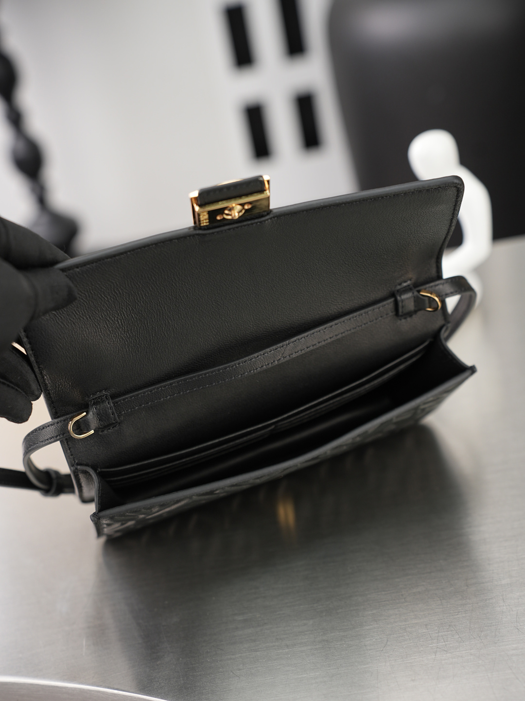 Cheap New  Fendi high-quality handbag in 217421, $150 USD- [IB217421] - Replica Fendi AAA+++ Handbags