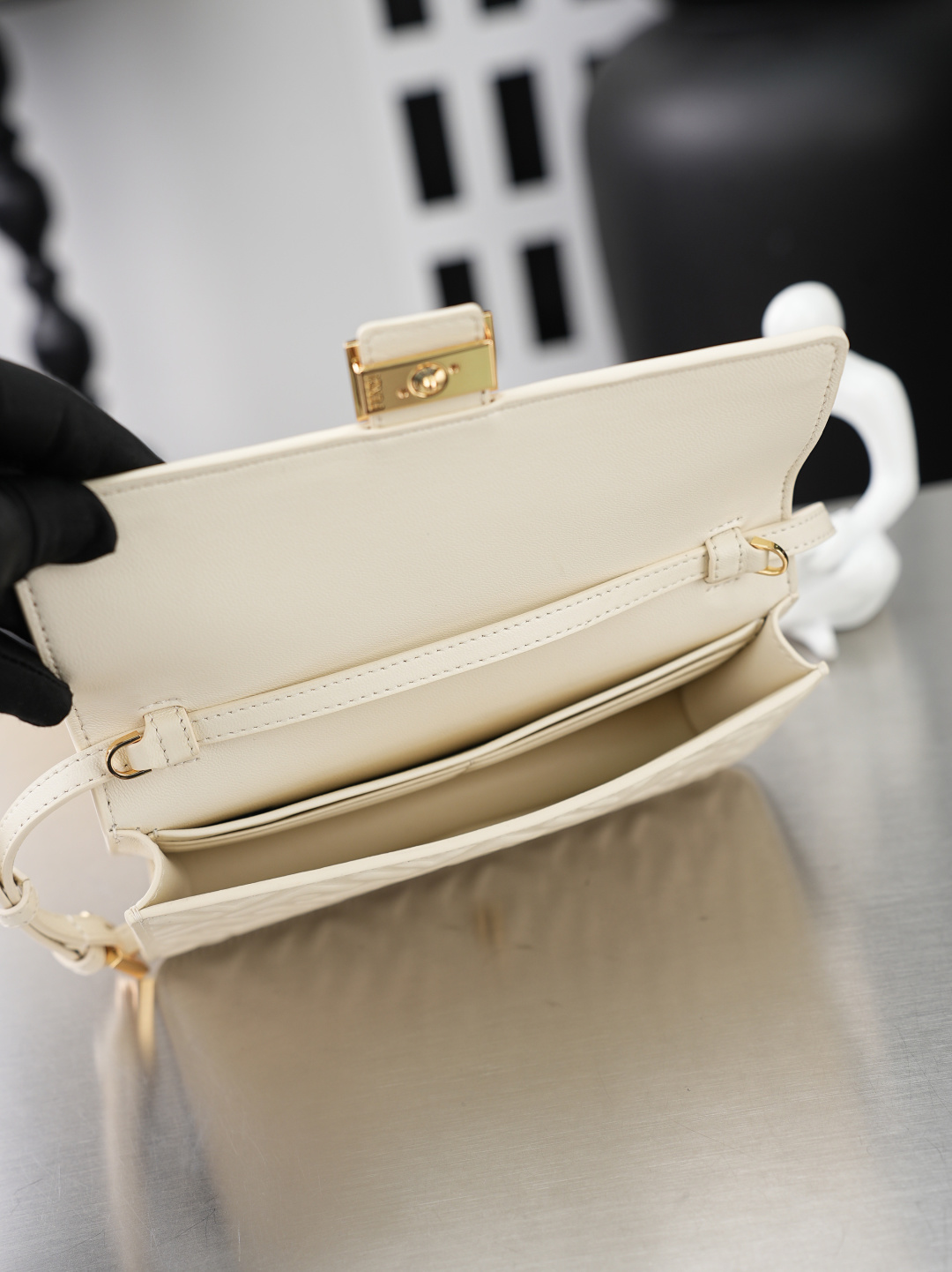 Cheap New  Fendi high-quality handbag in 217422, $150 USD- [IB217422] - Replica Fendi AAA+++ Handbags