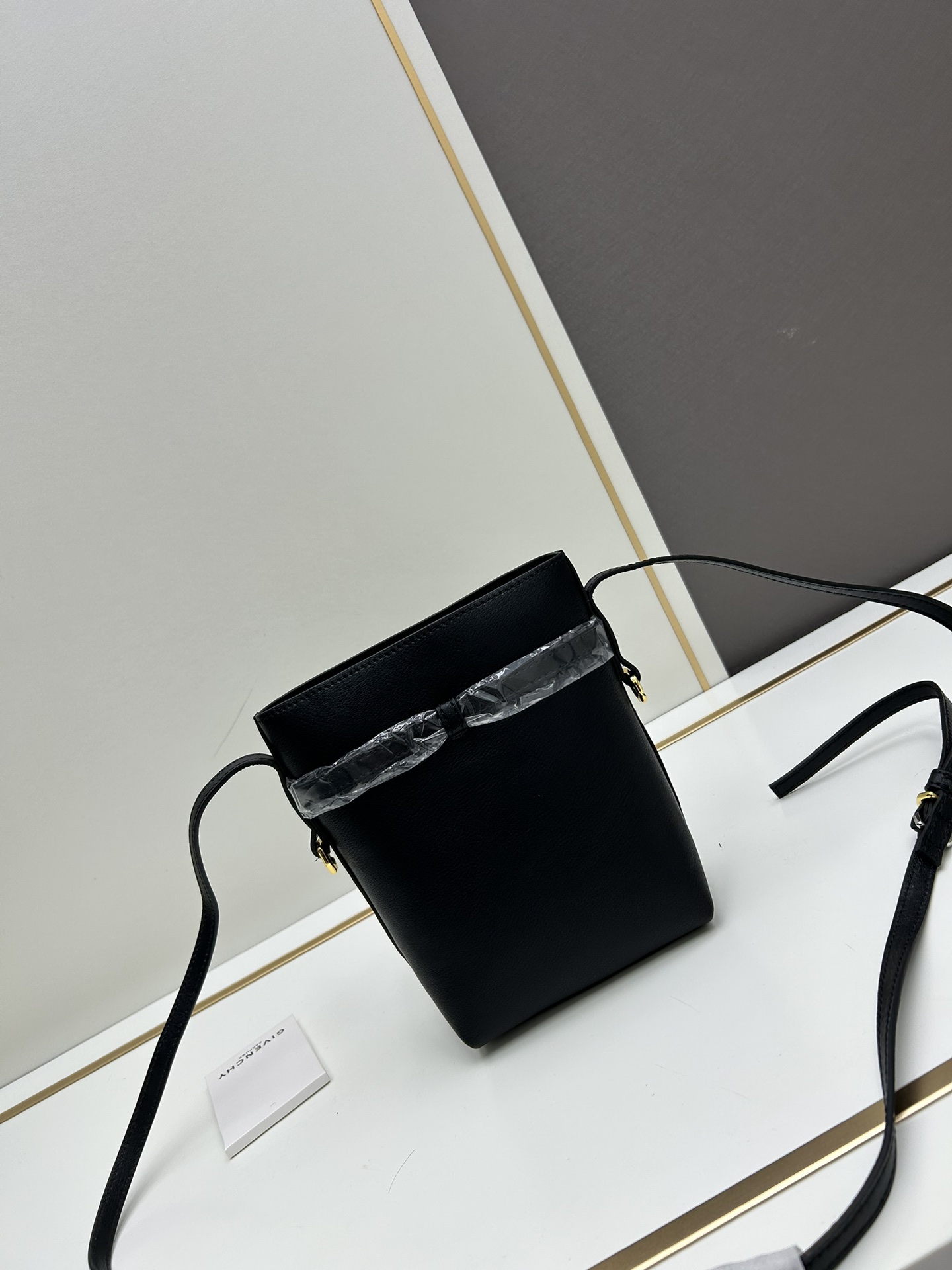 Cheap New Givenchy high-quality handbag in 217444, $95 USD- [IB217444] - Replica Givenchy AAA Quality  Bags