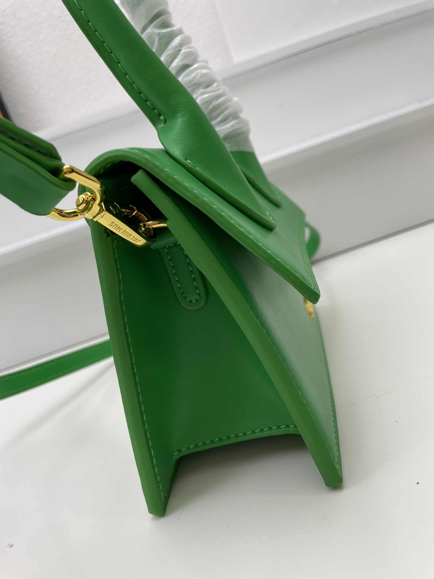 Cheap New  Jacquemus high-quality handbag in 217454, $95 USD- [IB217454] - Replica Jacquemus bags