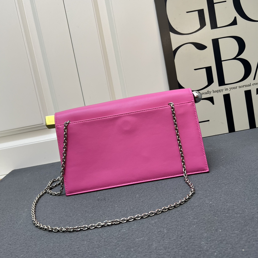 Cheap New  Jacquemus high-quality handbag in 217463, $105 USD- [IB217463] - Replica Jacquemus bags