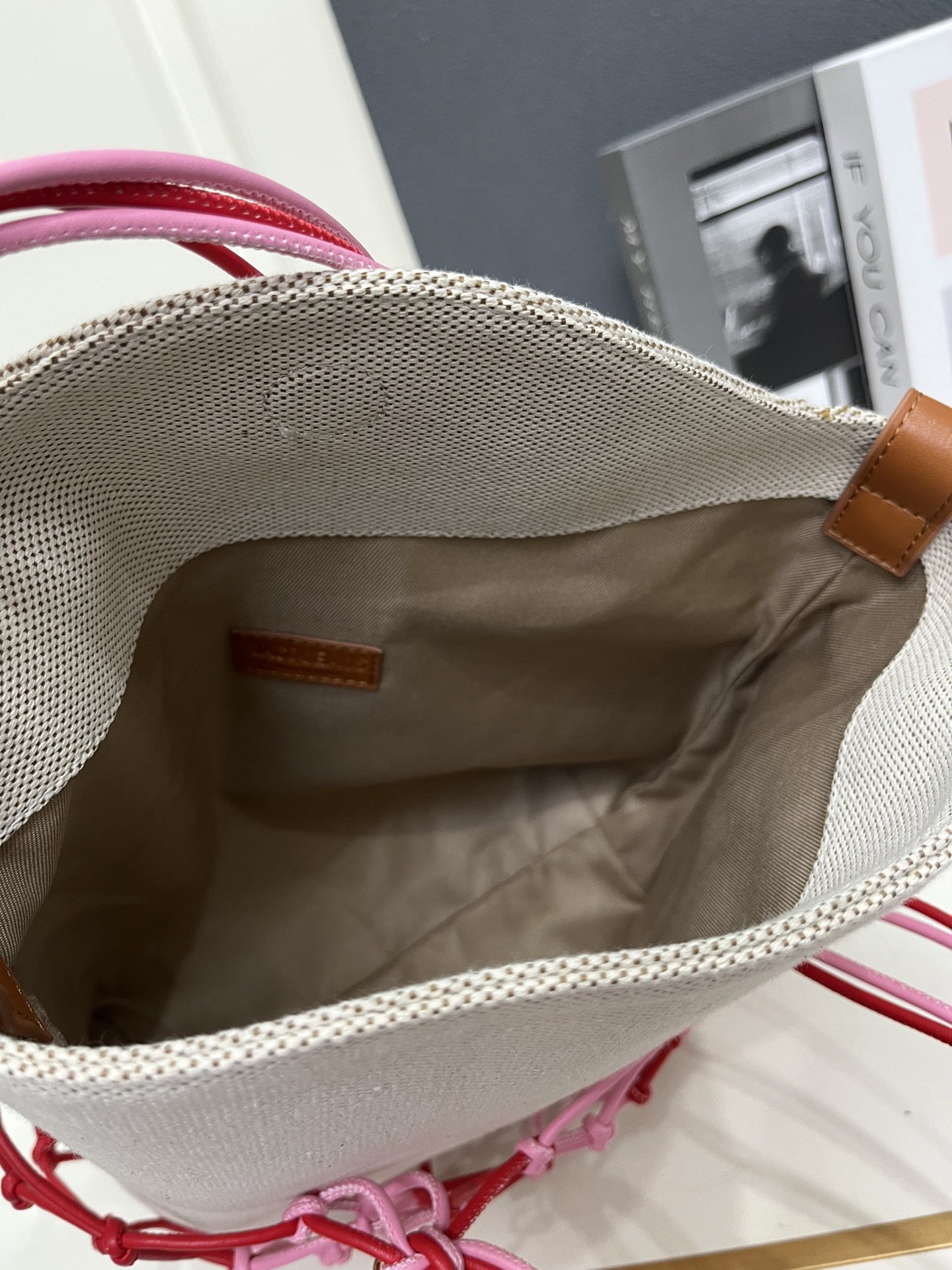 Cheap New  Jacquemus high-quality handbag in 217466, $110 USD- [IB217466] - Replica Jacquemus bags