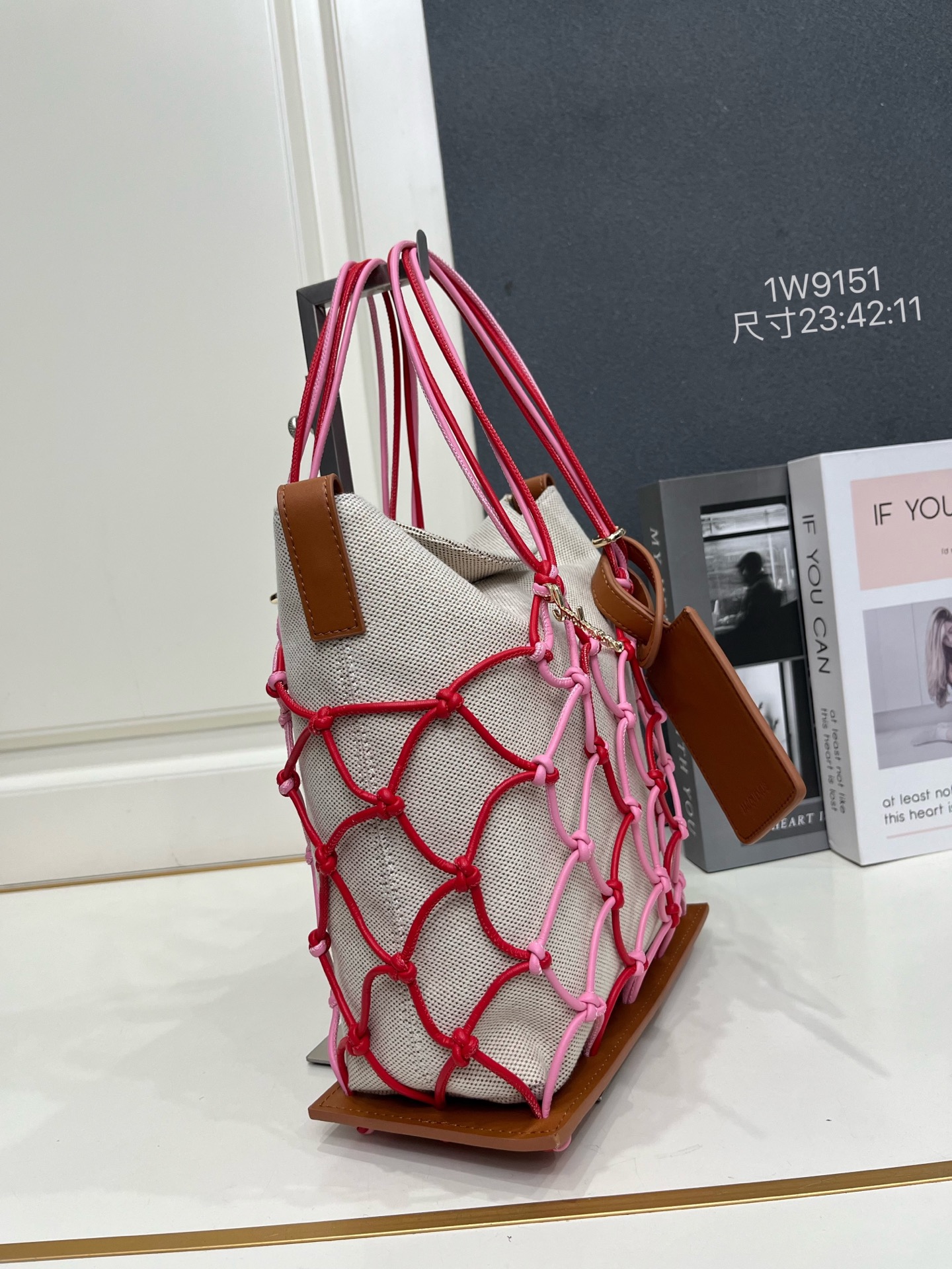 Cheap New  Jacquemus high-quality handbag in 217466, $110 USD- [IB217466] - Replica Jacquemus bags