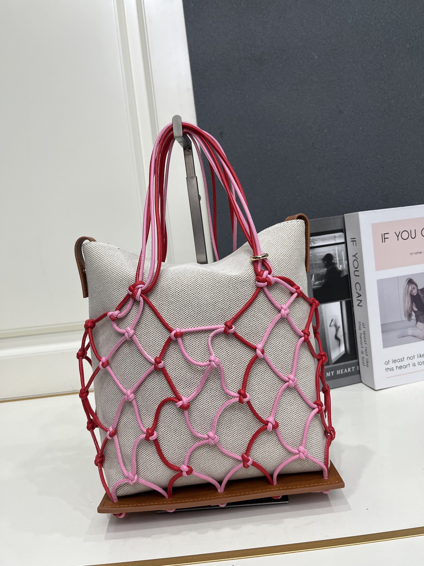 Cheap New  Jacquemus high-quality handbag in 217466, $110 USD- [IB217466] - Replica Jacquemus bags