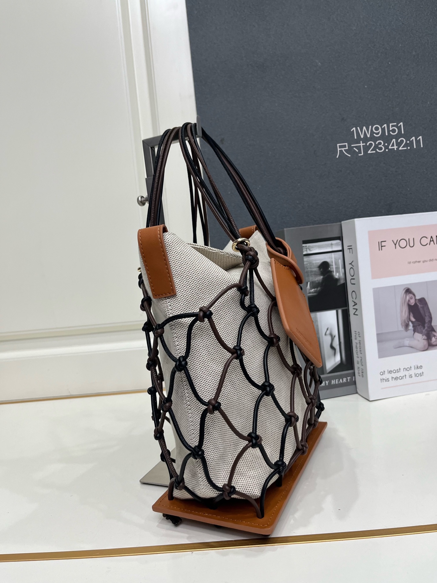 Cheap New  Jacquemus high-quality handbag in 217468, $110 USD- [IB217468] - Replica Jacquemus bags