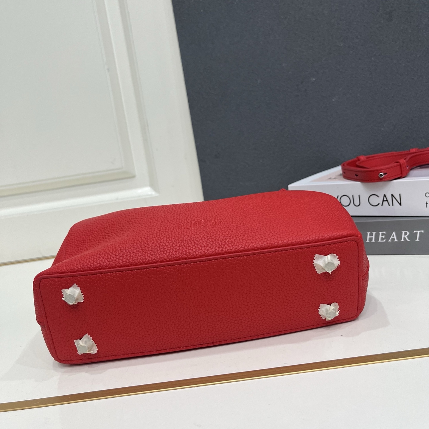 Cheap New  Jacquemus high-quality handbag in 217469, $110 USD- [IB217469] - Replica Jacquemus bags