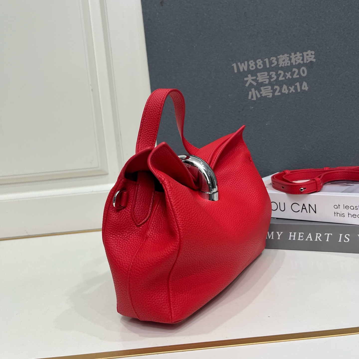 Cheap New  Jacquemus high-quality handbag in 217469, $110 USD- [IB217469] - Replica Jacquemus bags