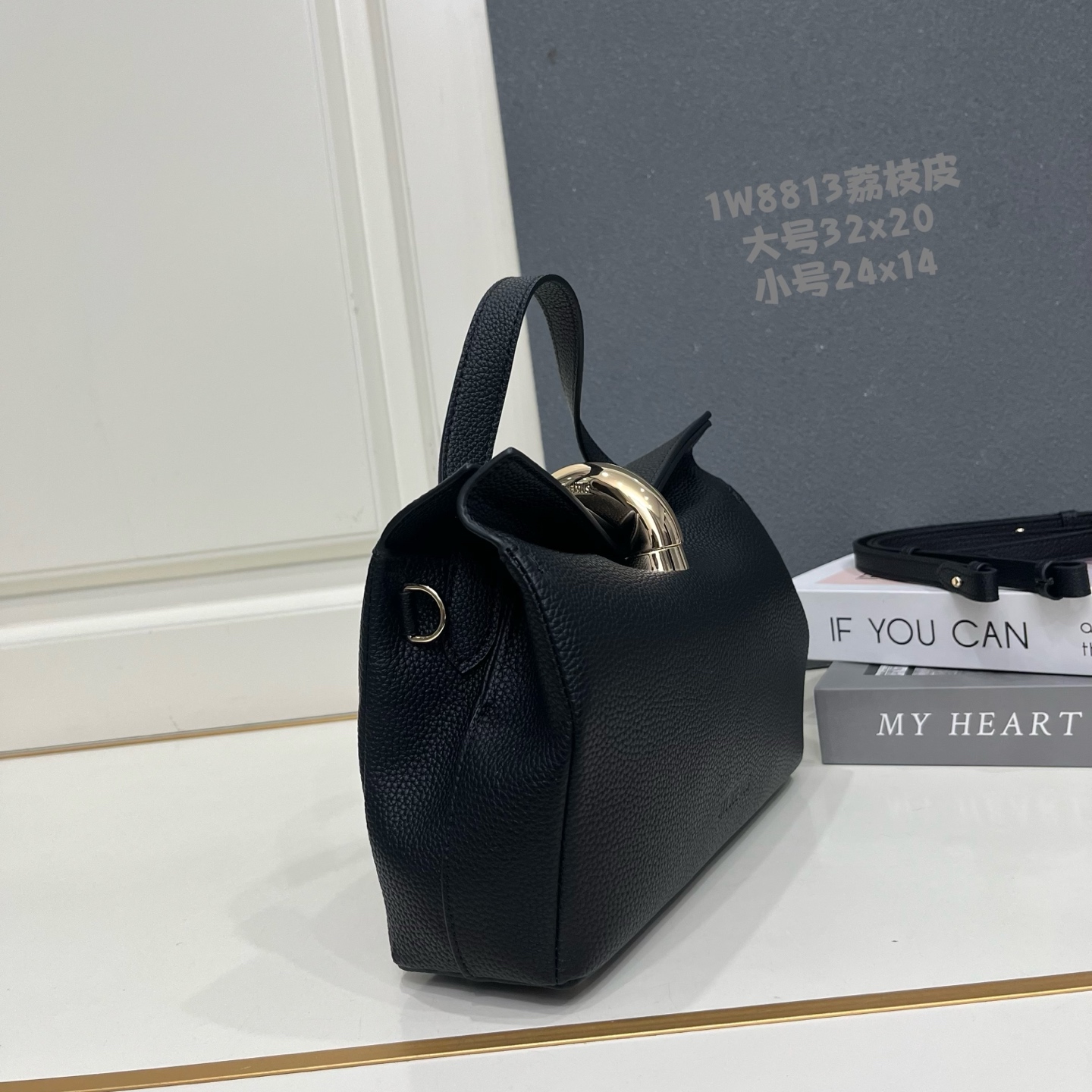 Cheap New  Jacquemus high-quality handbag in 217470, $110 USD- [IB217470] - Replica Jacquemus bags