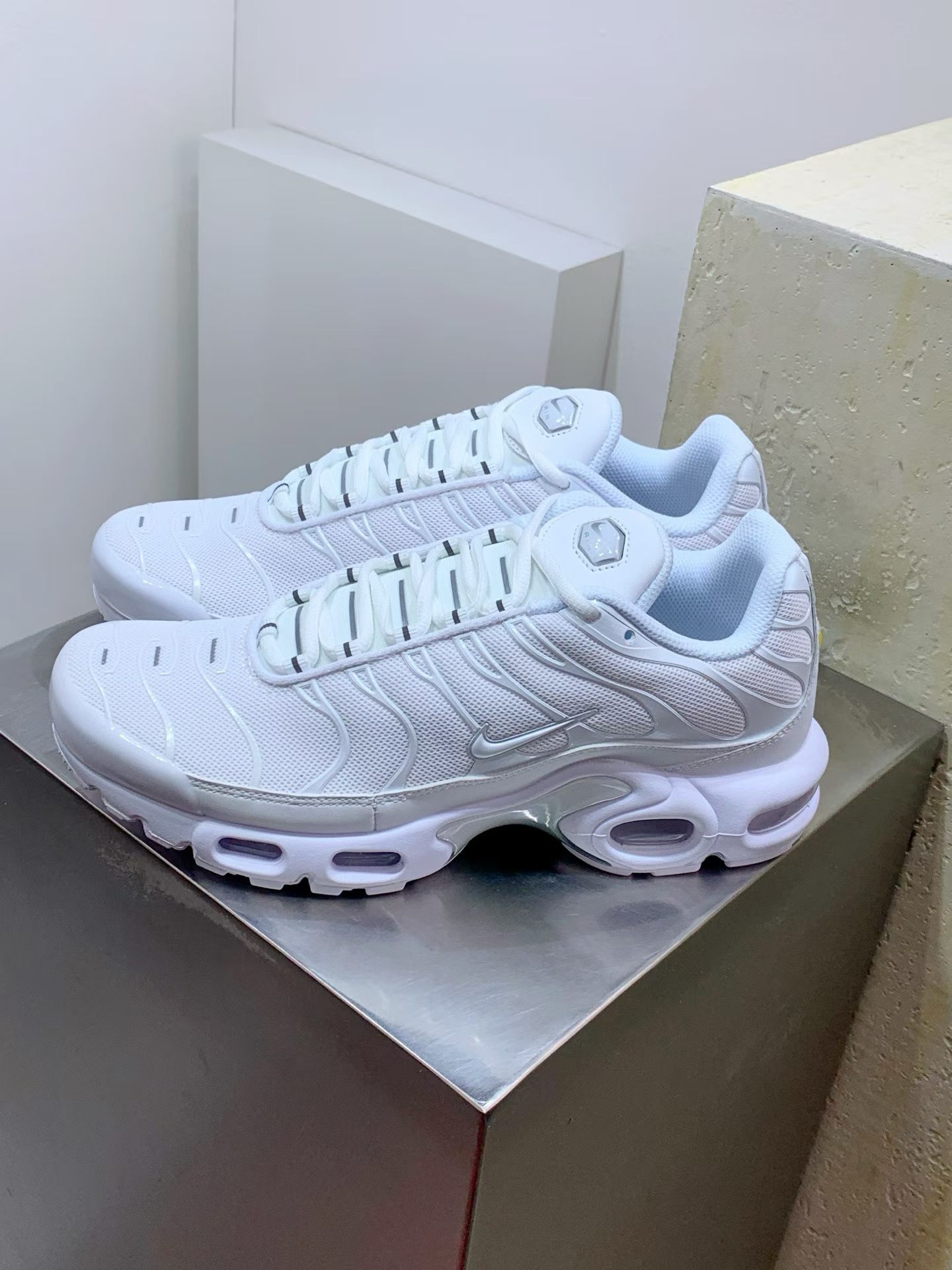 Cheap Nike Vapormax TN Plus Shoes in 217474, $75 USD- [IB217474] - Replica Nike Vapormax TN Plus Shoes for Men