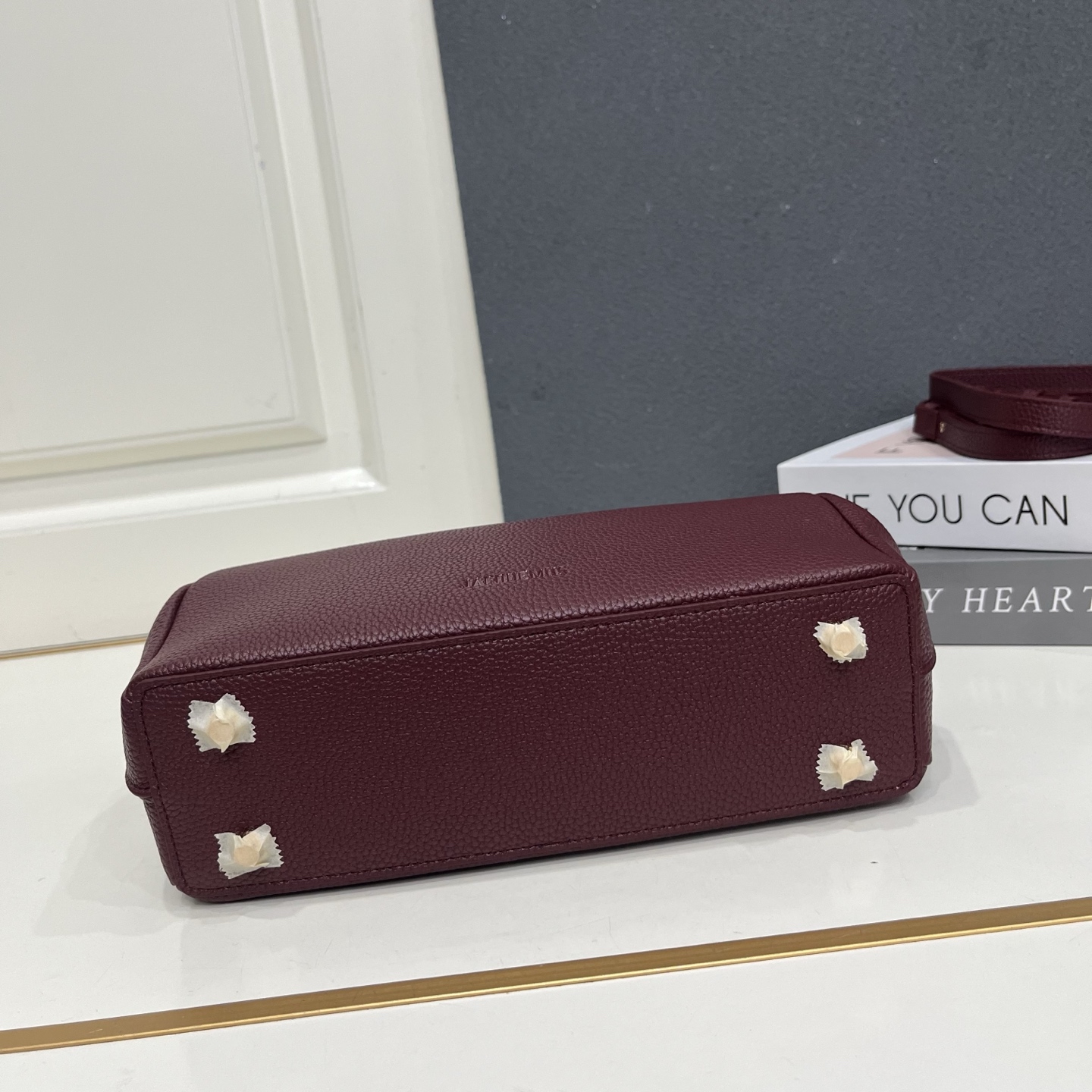 Cheap New  Jacquemus high-quality handbag in 217477, $110 USD- [IB217477] - Replica Jacquemus bags