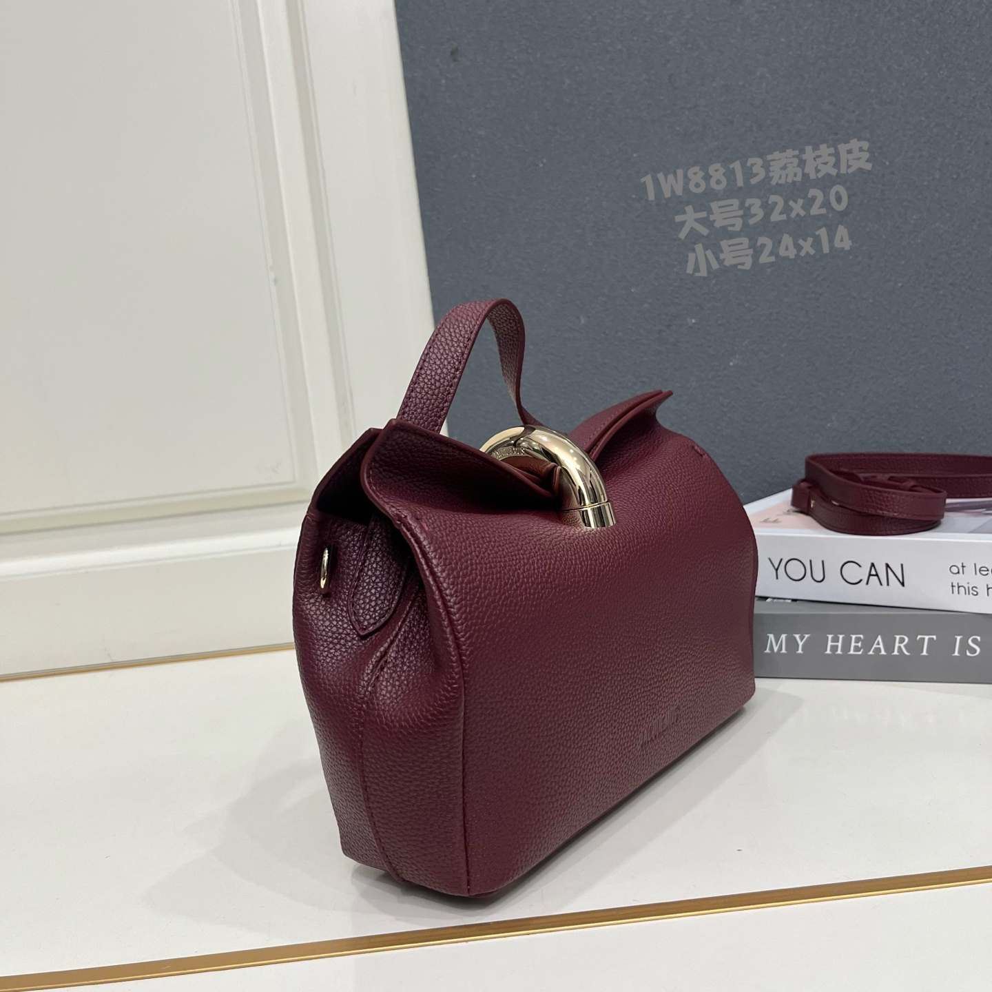 Cheap New  Jacquemus high-quality handbag in 217477, $110 USD- [IB217477] - Replica Jacquemus bags