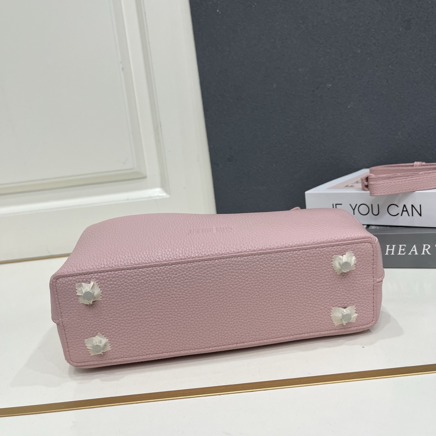 Cheap New  Jacquemus high-quality handbag in 217478, $110 USD- [IB217478] - Replica Jacquemus bags