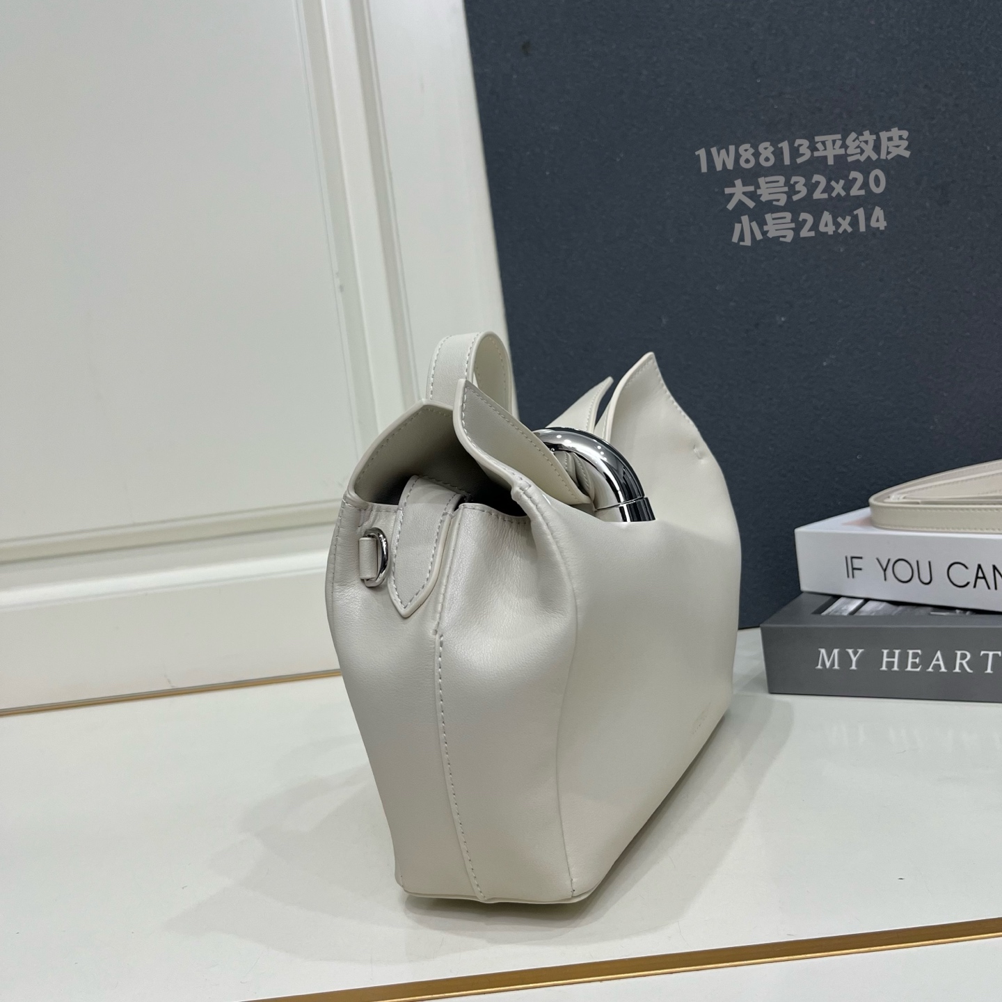 Cheap New  Jacquemus high-quality handbag in 217479, $110 USD- [IB217479] - Replica Jacquemus bags