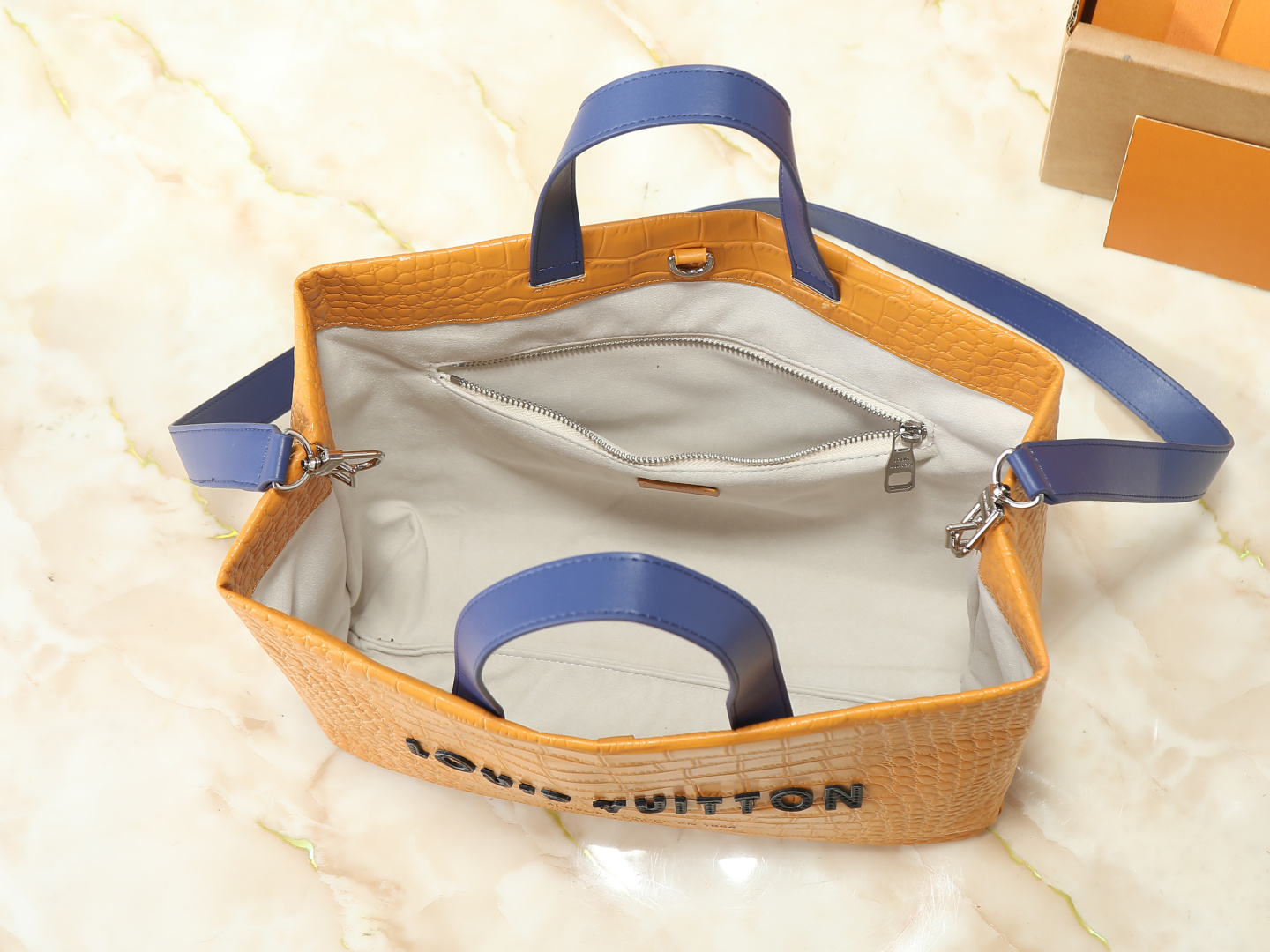 Cheap New Louis Vuitton high-quality handbag in 217489, $105 USD- [IB217489] - Replica Louis Vuitton AAA Quality Handbags