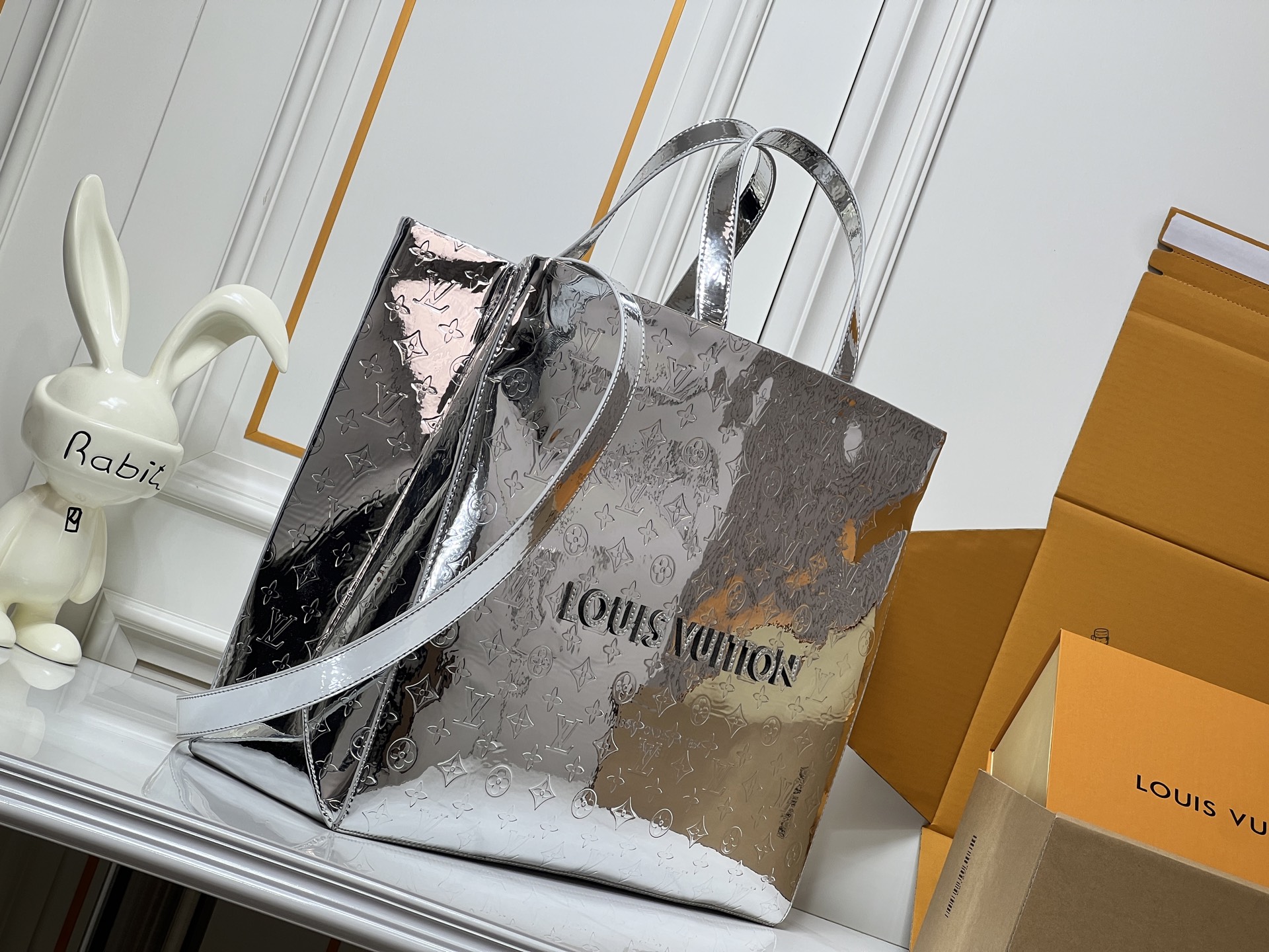 Cheap New Louis Vuitton high-quality handbag in 217492, $95 USD- [IB217492] - Replica Louis Vuitton AAA Quality Handbags