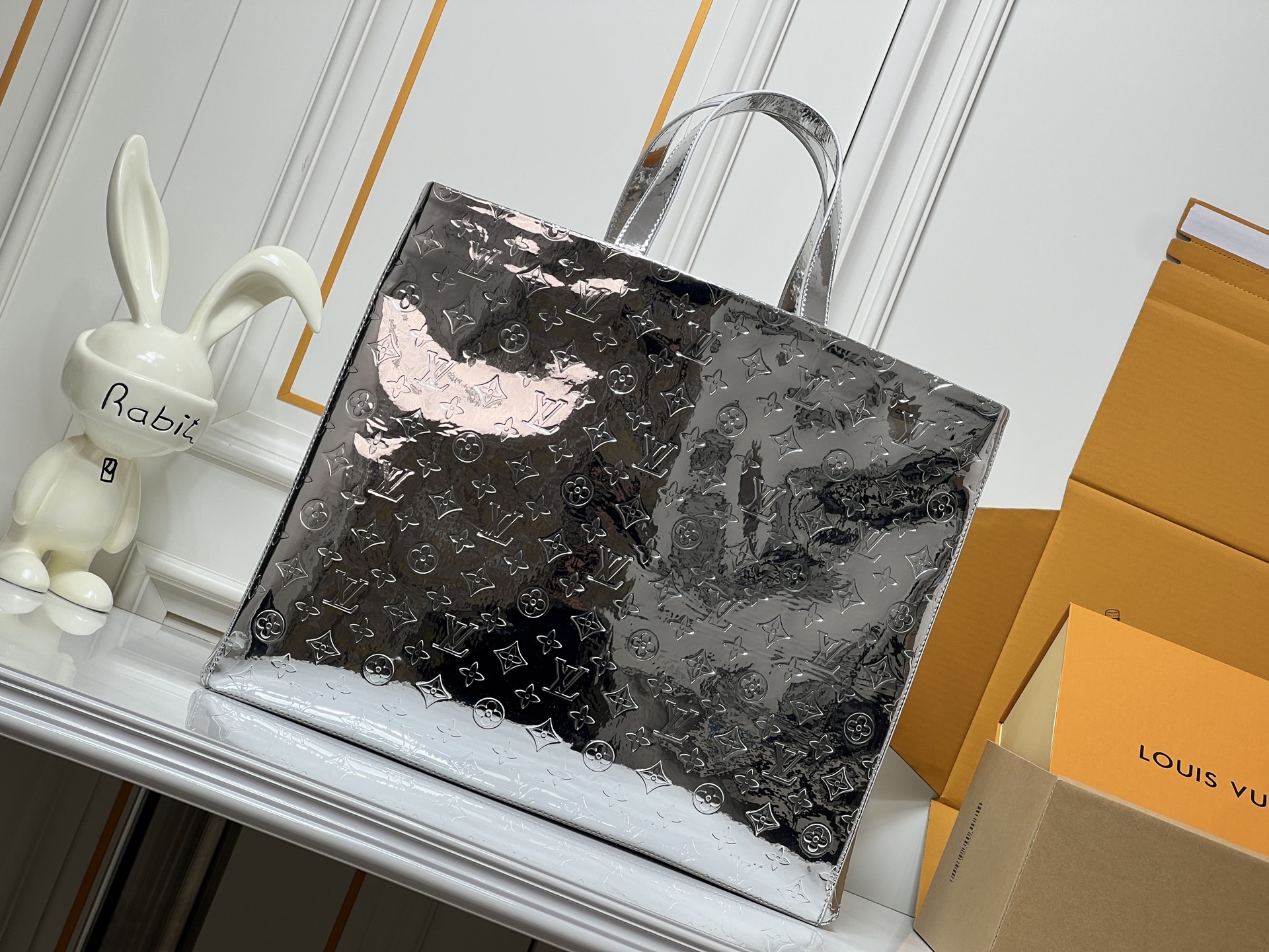 Cheap New Louis Vuitton high-quality handbag in 217492, $95 USD- [IB217492] - Replica Louis Vuitton AAA Quality Handbags