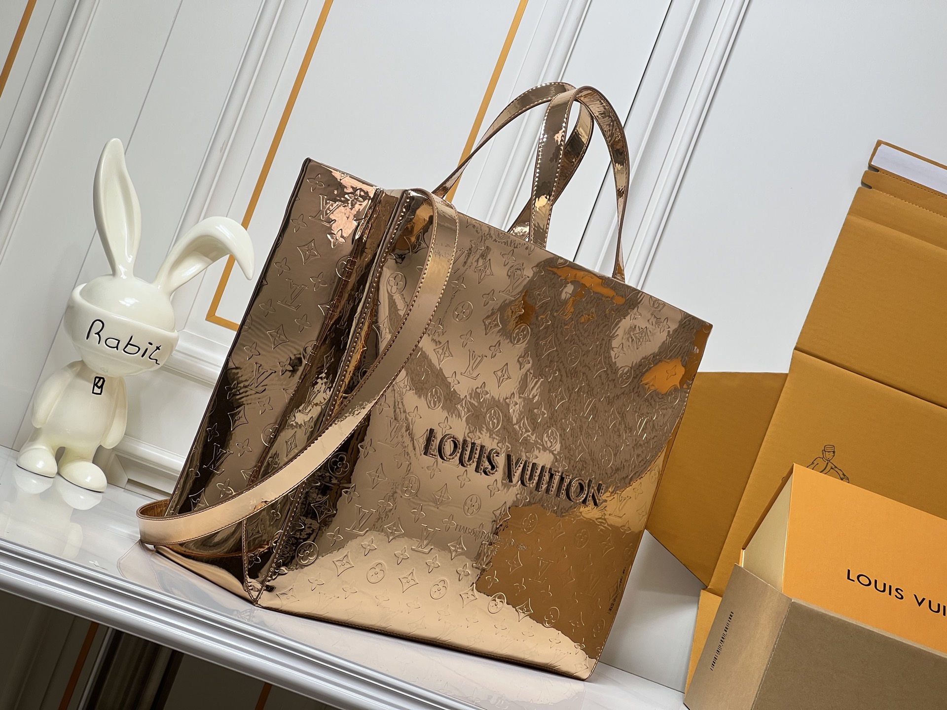 Cheap New Louis Vuitton high-quality handbag in 217493, $95 USD- [IB217493] - Replica Louis Vuitton AAA Quality Handbags