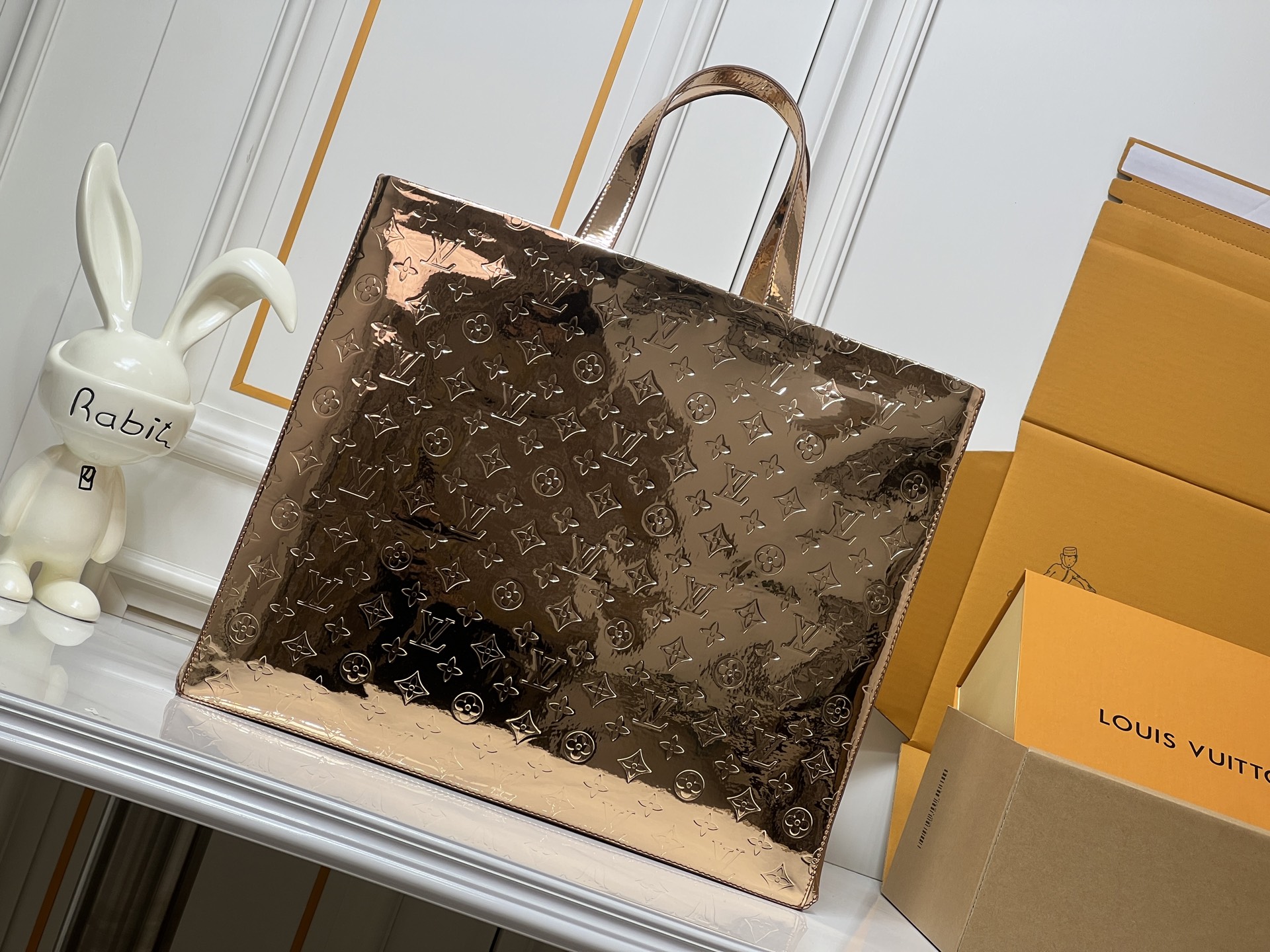 Cheap New Louis Vuitton high-quality handbag in 217493, $95 USD- [IB217493] - Replica Louis Vuitton AAA Quality Handbags