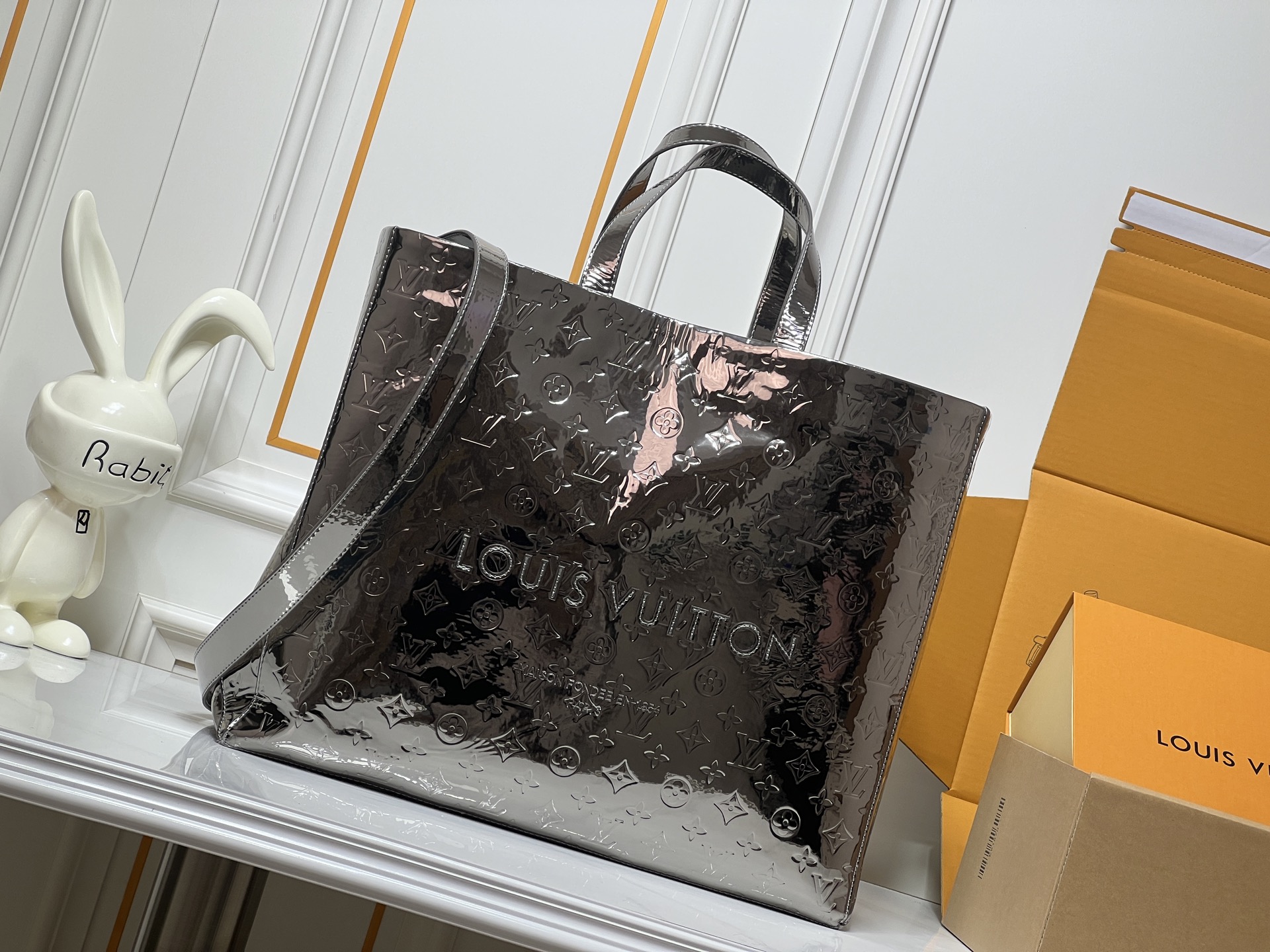 Cheap New Louis Vuitton high-quality handbag in 217495, $95 USD- [IB217495] - Replica Louis Vuitton AAA Quality Handbags