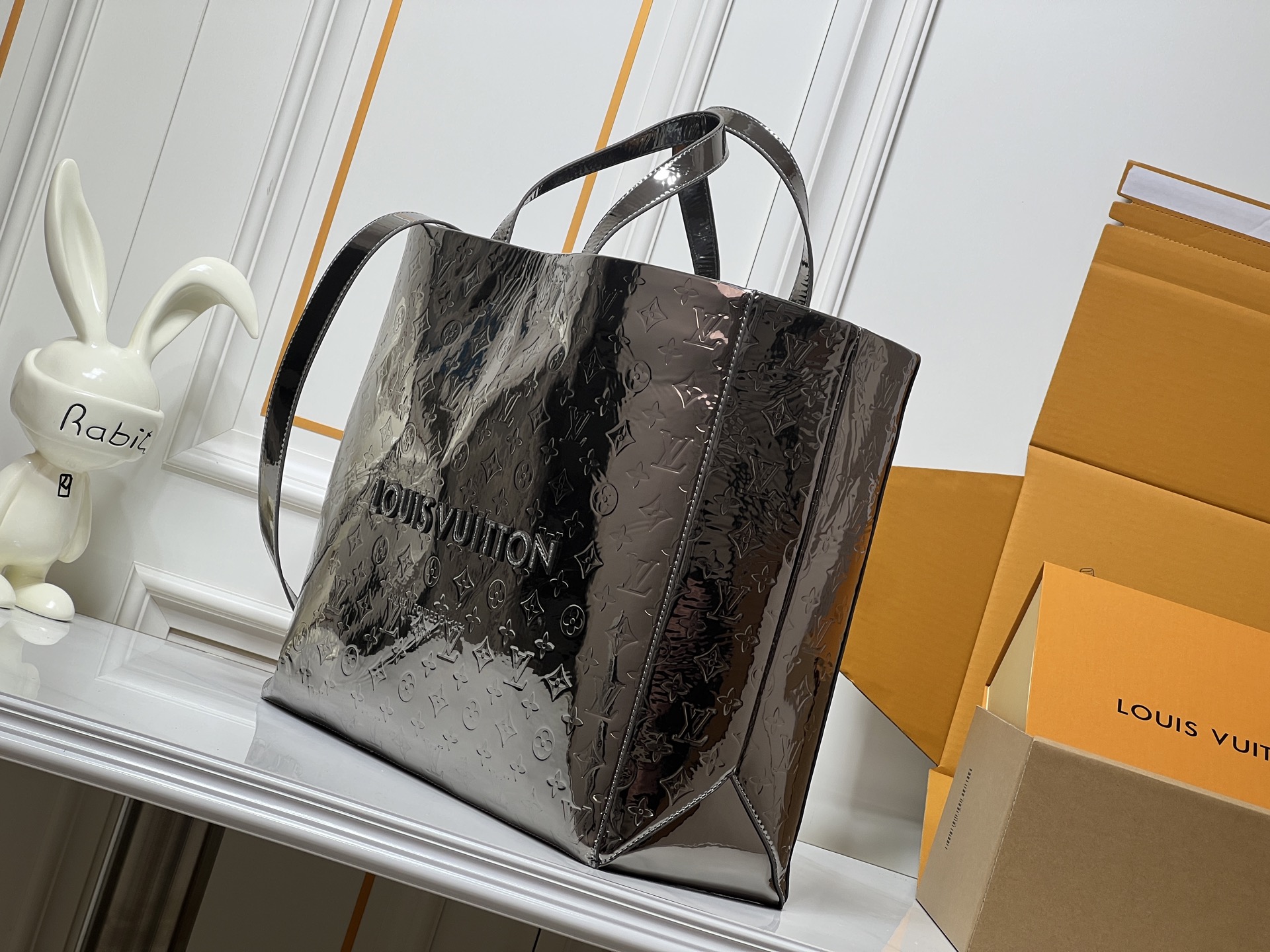 Cheap New Louis Vuitton high-quality handbag in 217495, $95 USD- [IB217495] - Replica Louis Vuitton AAA Quality Handbags